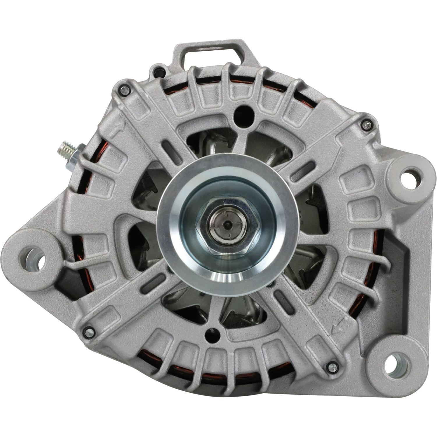 WAI 21366N Alternator product image 1 of 14