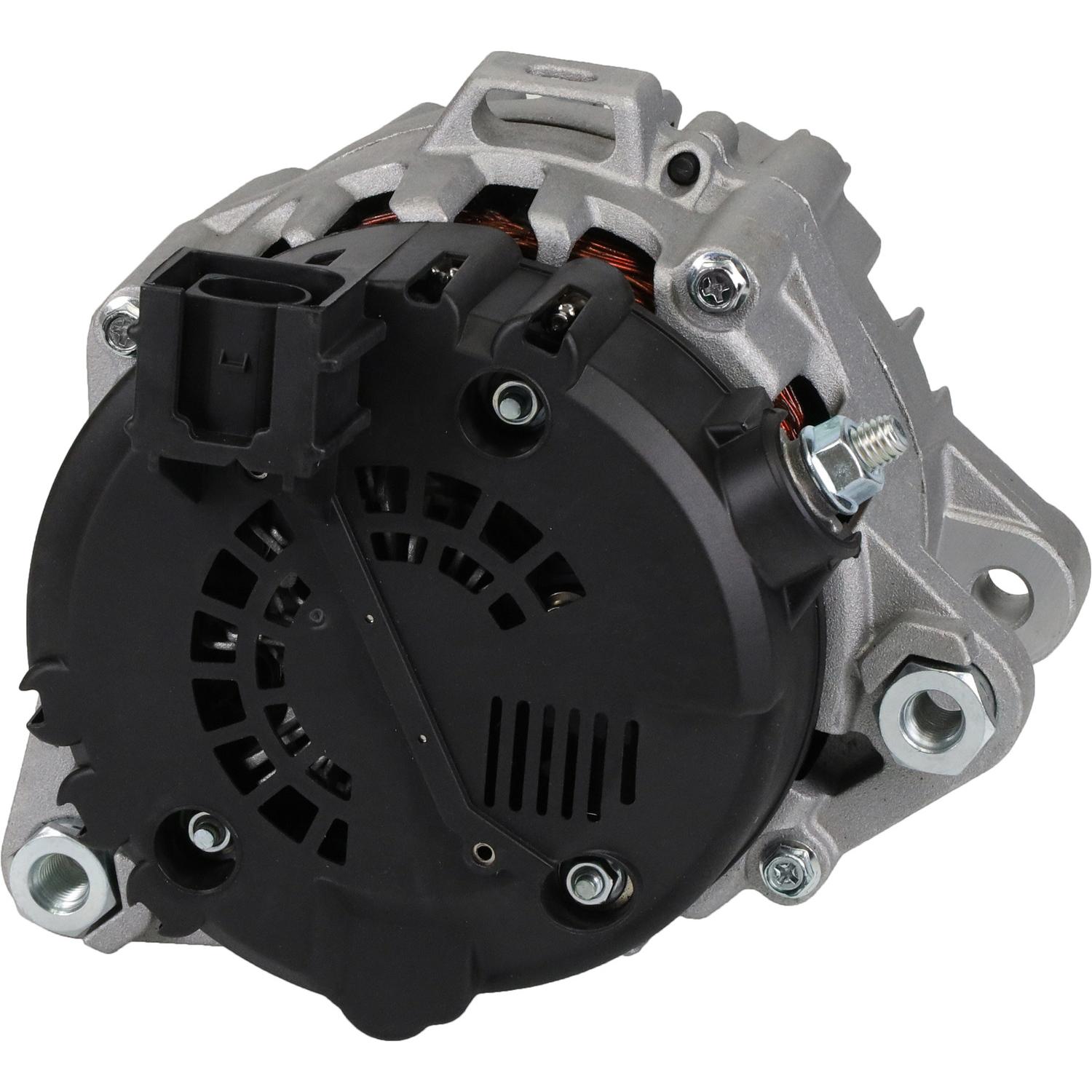 WAI 21366N Alternator product image 3 of 14