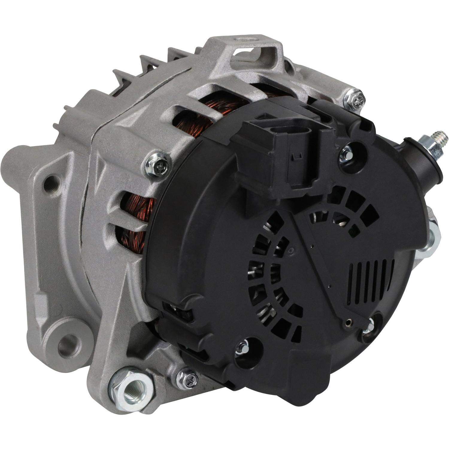 WAI 21366N Alternator product image 9 of 14