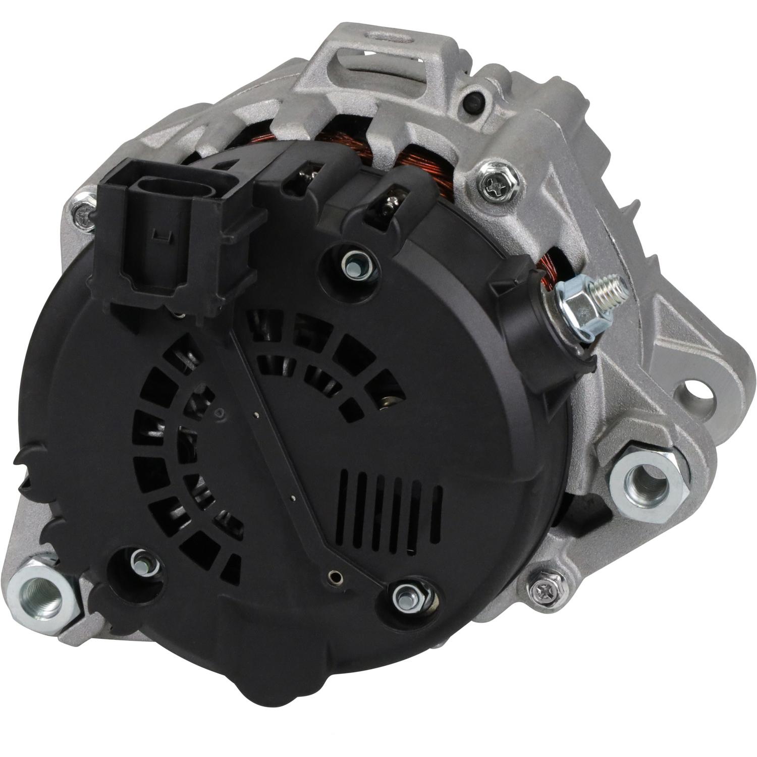 WAI 21366N Alternator product image 10 of 14