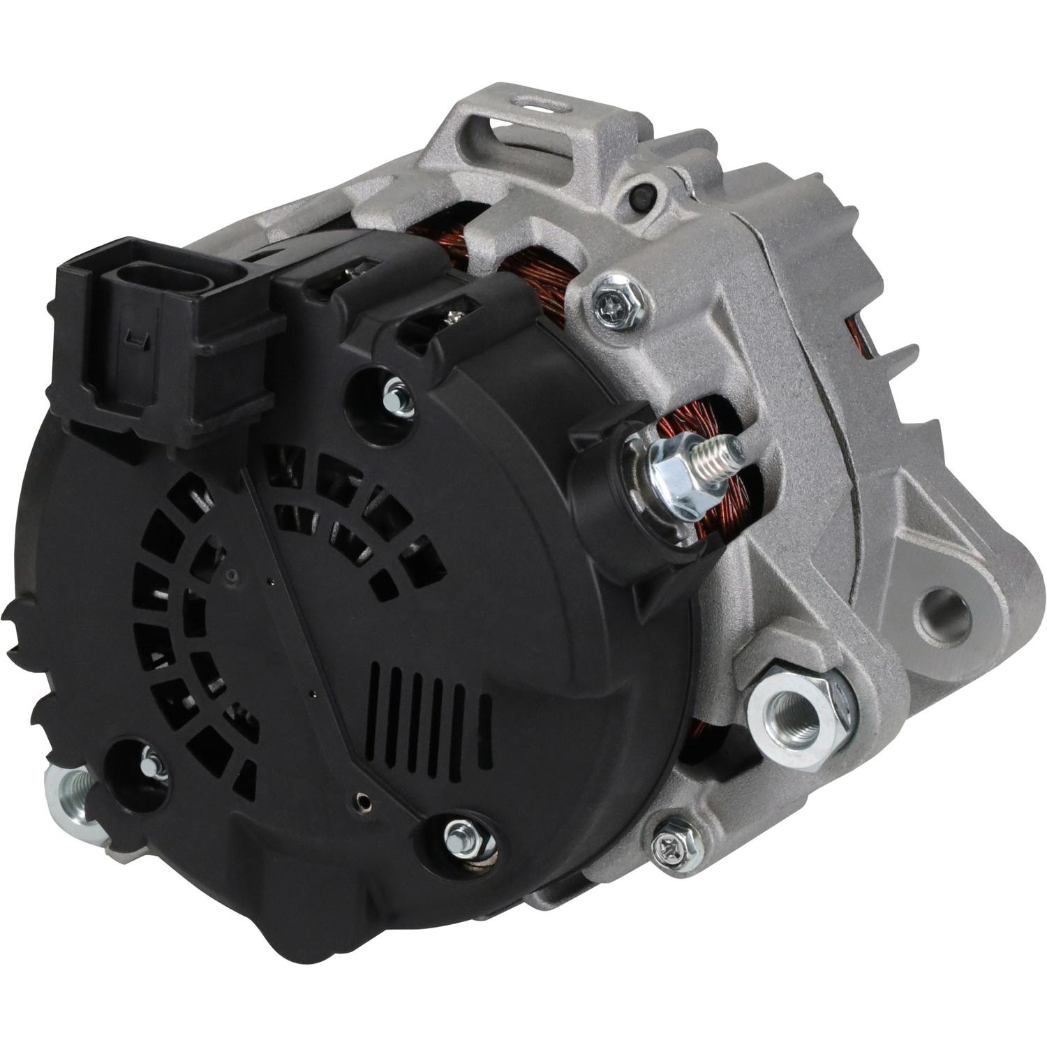 WAI 21366N Alternator product image 11 of 14