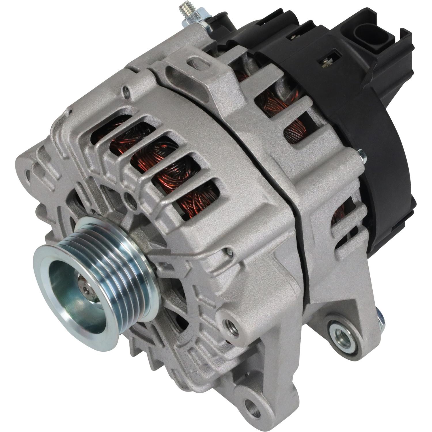 WAI 21366N Alternator product image 12 of 14