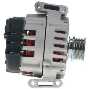 WAI 21372N - Alternator WAI 21372N Alternator product image 4 of 8