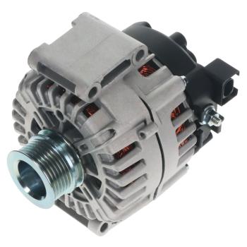 WAI 21372N - Alternator WAI 21372N Alternator product image 7 of 8