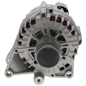 WAI 21376N - Alternator WAI 21376N Alternator product image 1 of 12