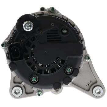 WAI 21376N Alternator product image 2 of 12