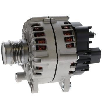 WAI 21376N Alternator product image 3 of 12