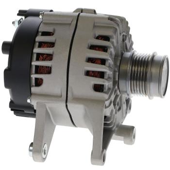 WAI 21376N Alternator product image 4 of 12