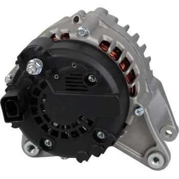 WAI 21376N Alternator product image 9 of 12