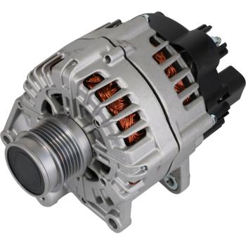 WAI 21376N Alternator product image 11 of 12