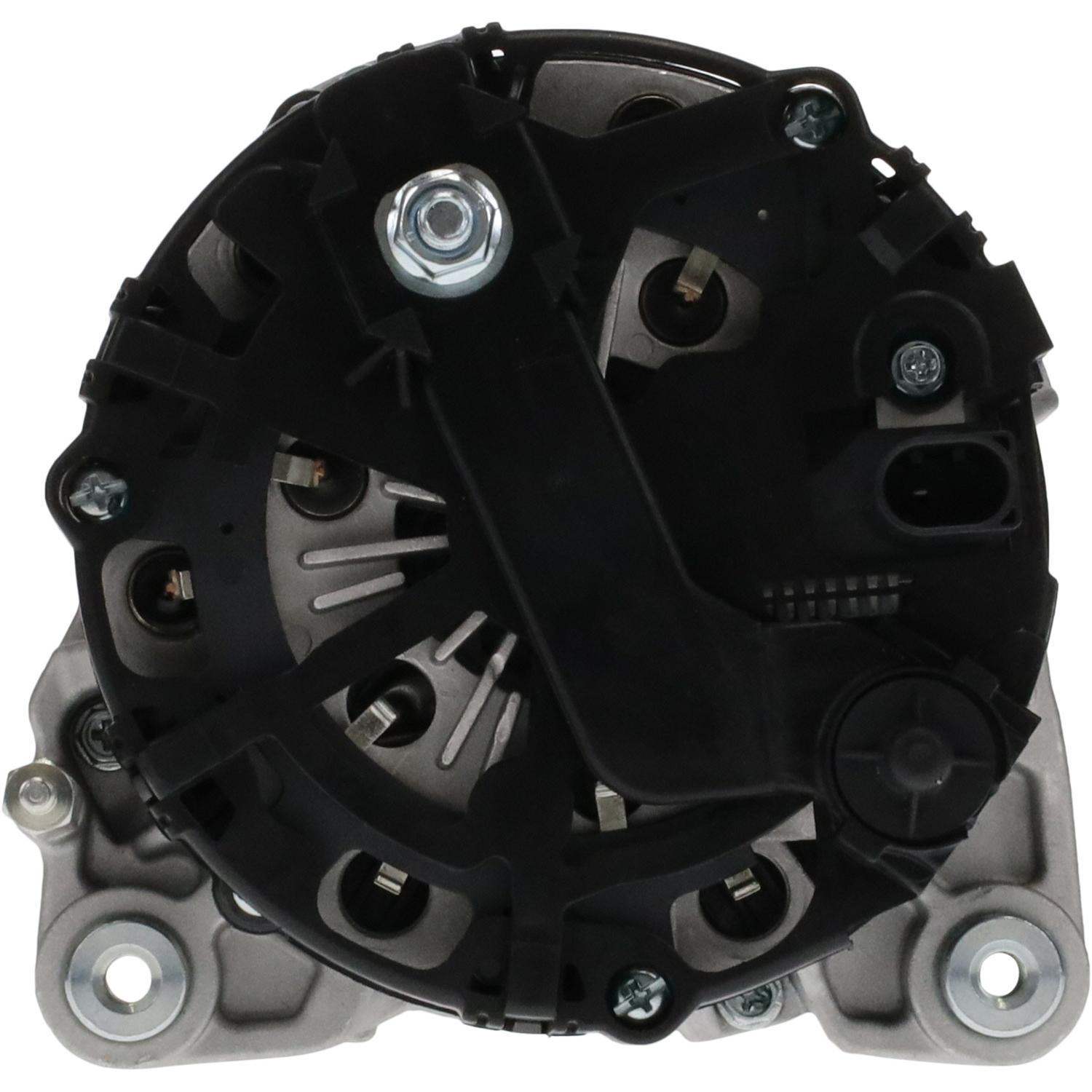 WAI 21393N - Alternator WAI 21393N Alternator product image 1 of 17