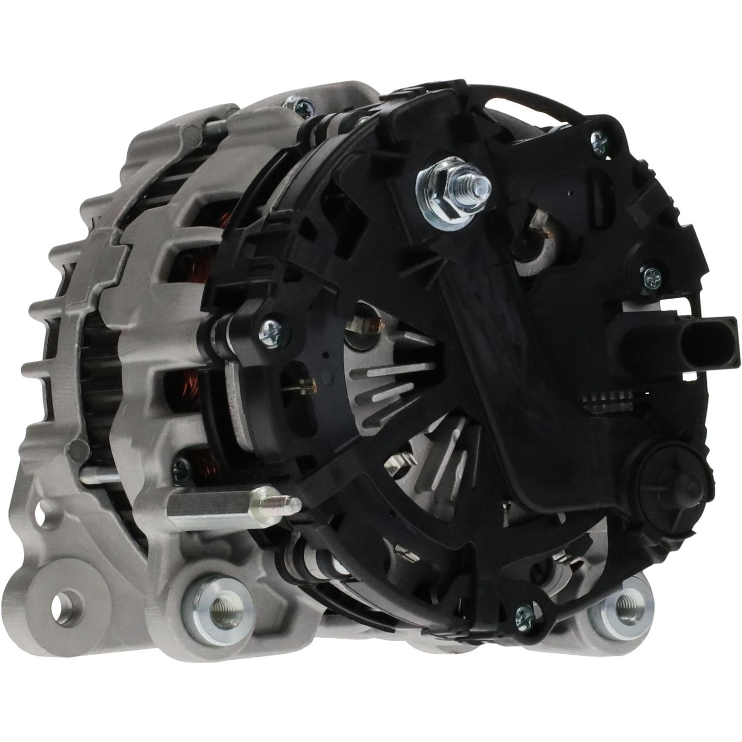 WAI 21393N - Alternator WAI 21393N Alternator product image 2 of 17