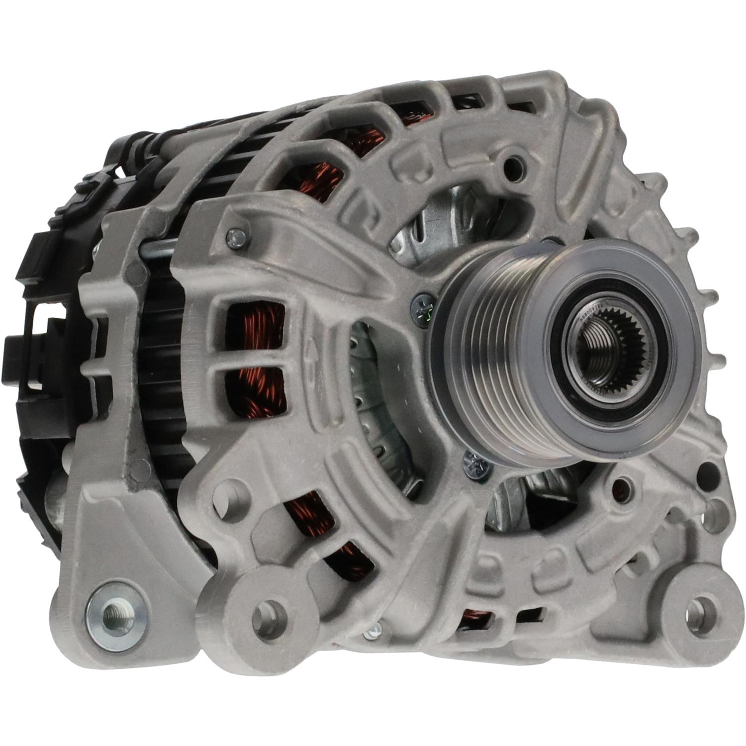 WAI 21393N - Alternator WAI 21393N Alternator product image 3 of 17