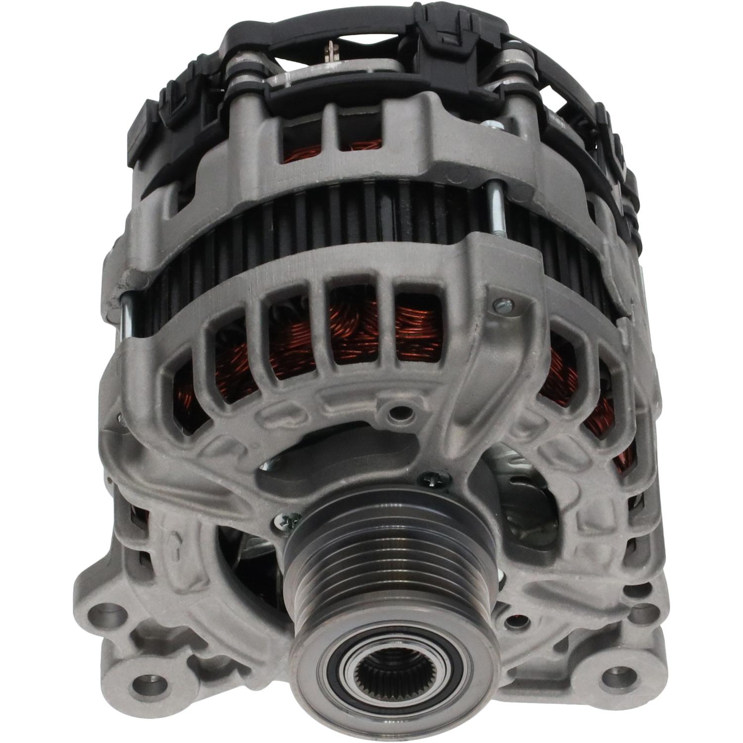 WAI 21393N - Alternator WAI 21393N Alternator product image 4 of 17