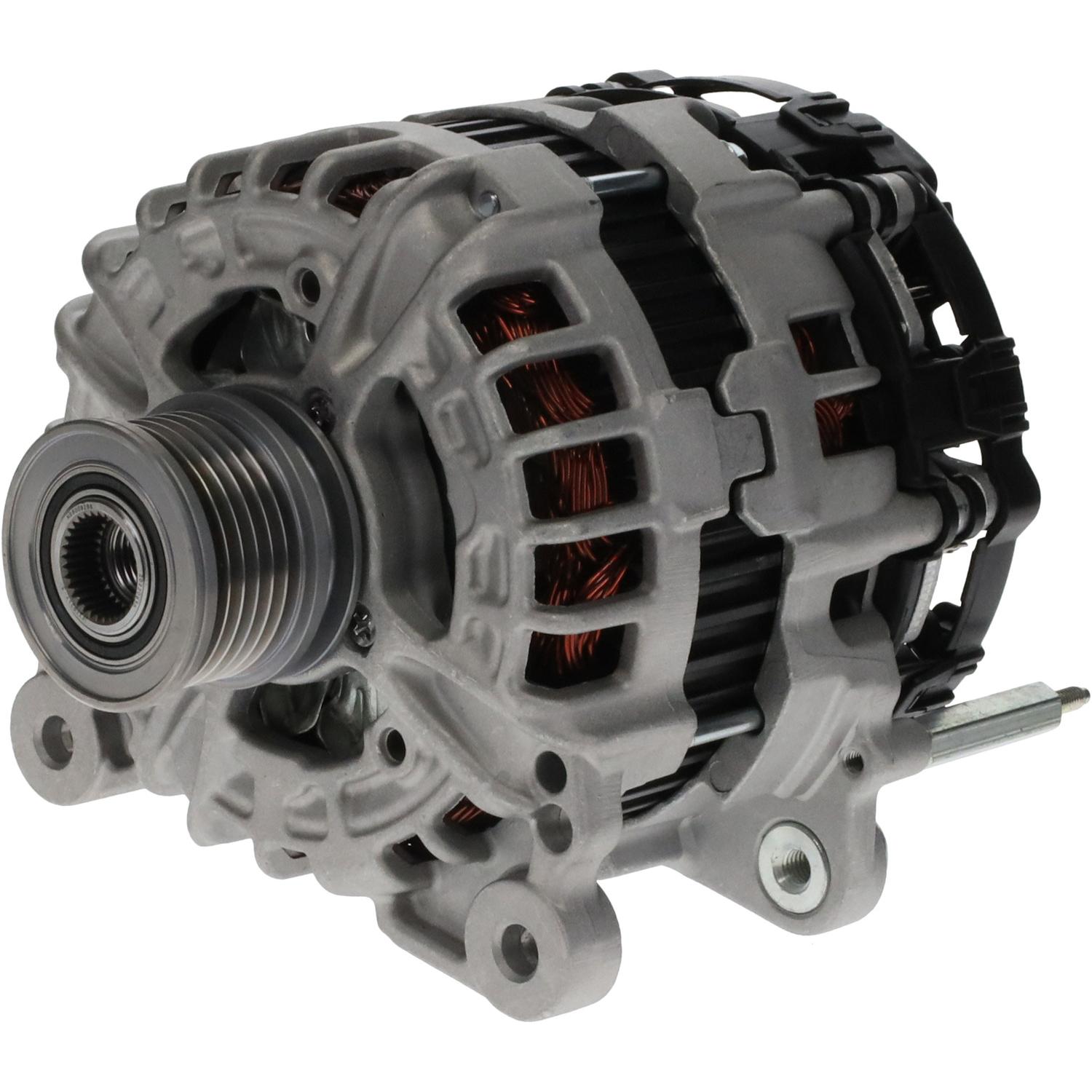 WAI 21393N - Alternator WAI 21393N Alternator product image 5 of 17