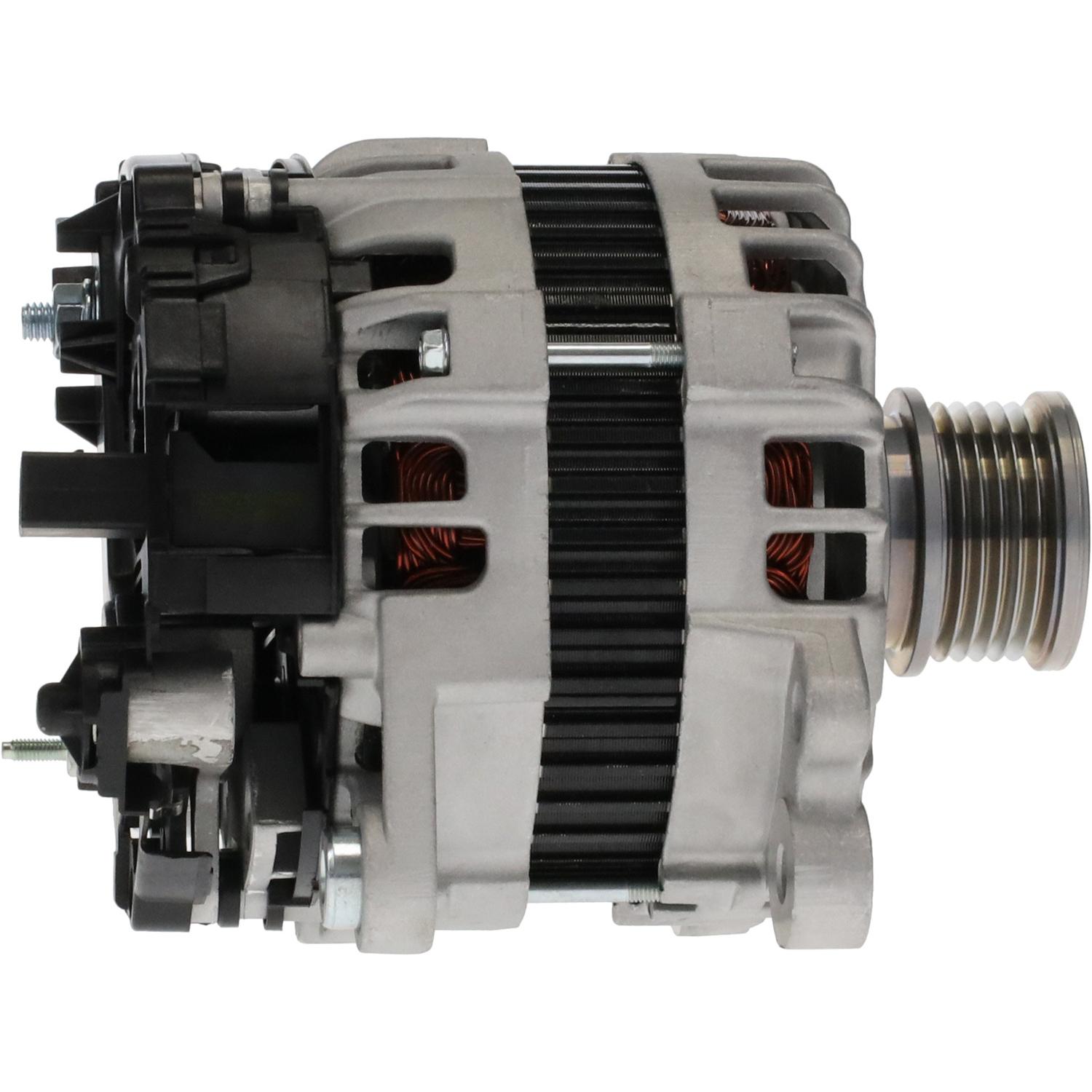 WAI 21393N - Alternator WAI 21393N Alternator product image 6 of 17