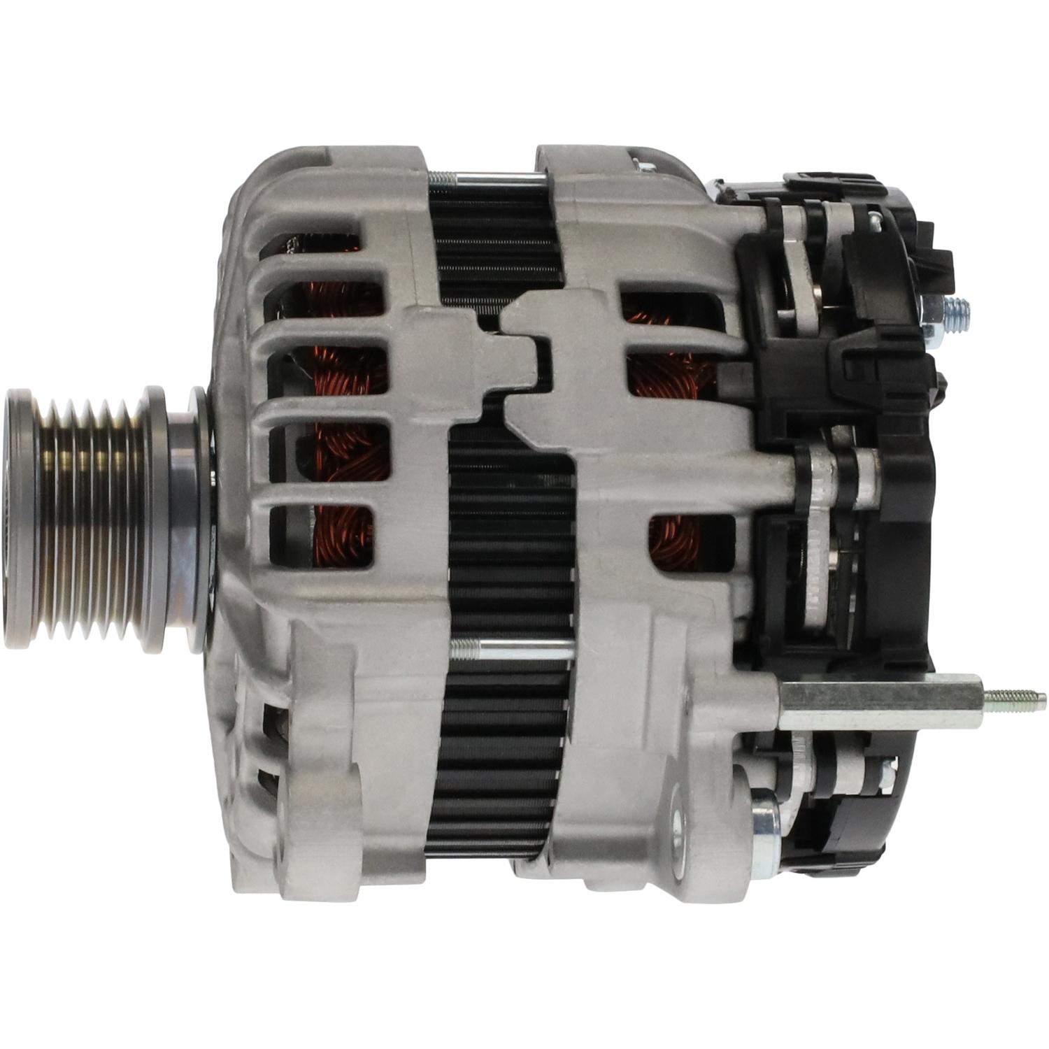 WAI 21393N - Alternator WAI 21393N Alternator product image 7 of 17