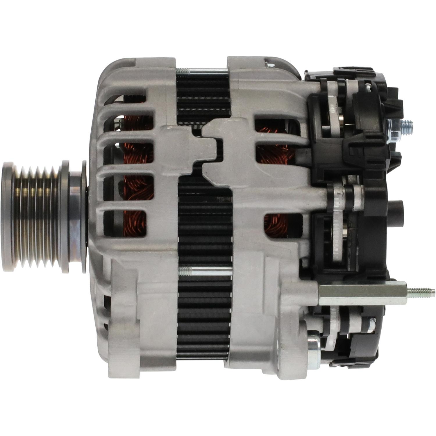WAI 21393N - Alternator WAI 21393N Alternator product image 8 of 17