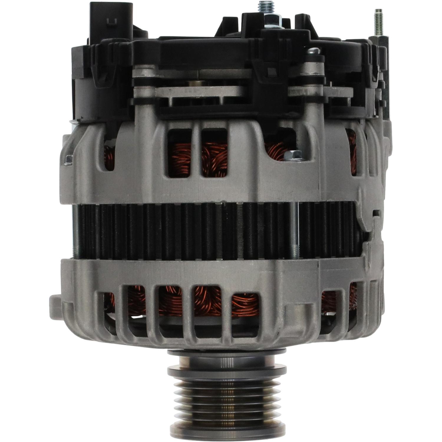 WAI 21393N - Alternator WAI 21393N Alternator product image 9 of 17