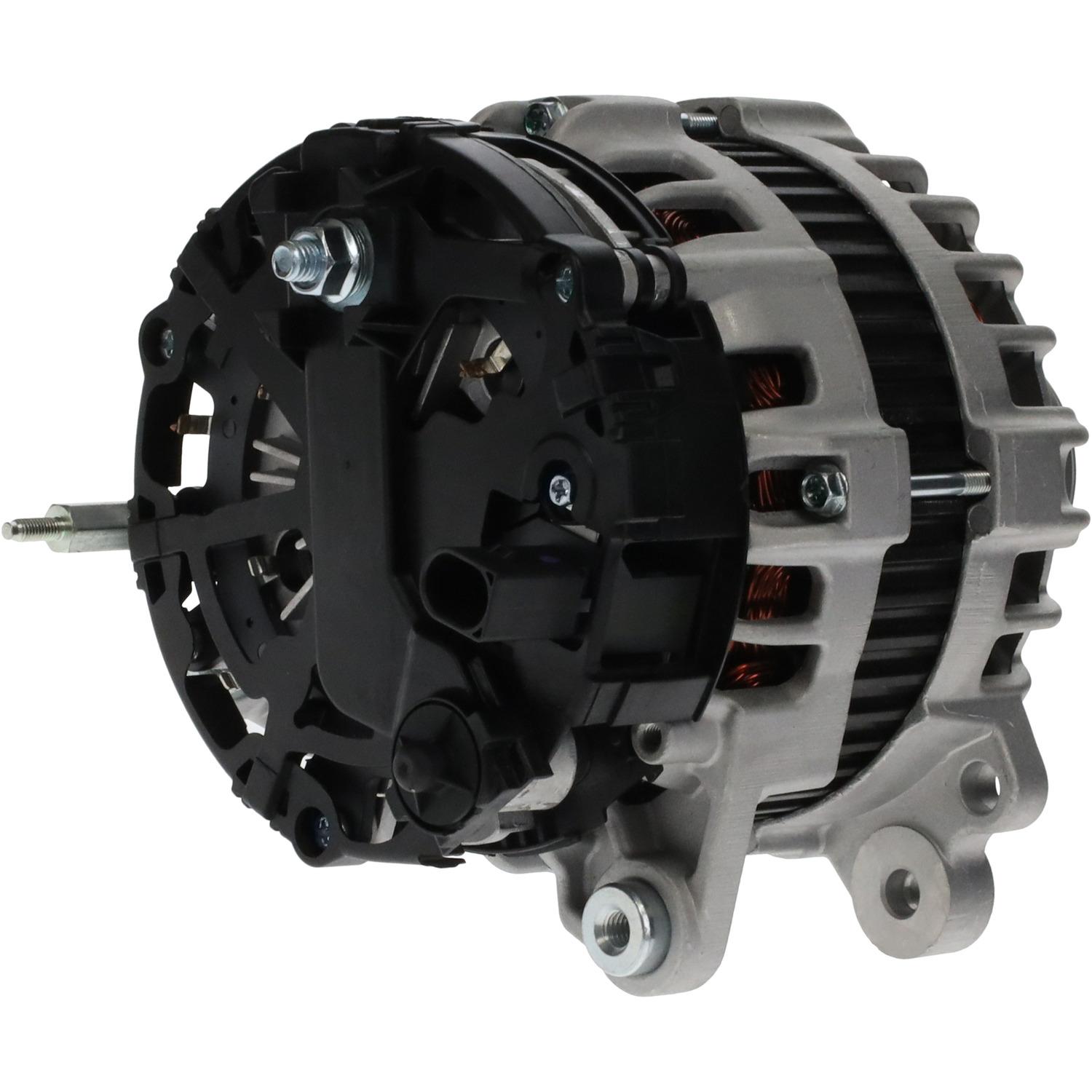 WAI 21393N - Alternator WAI 21393N Alternator product image 10 of 17