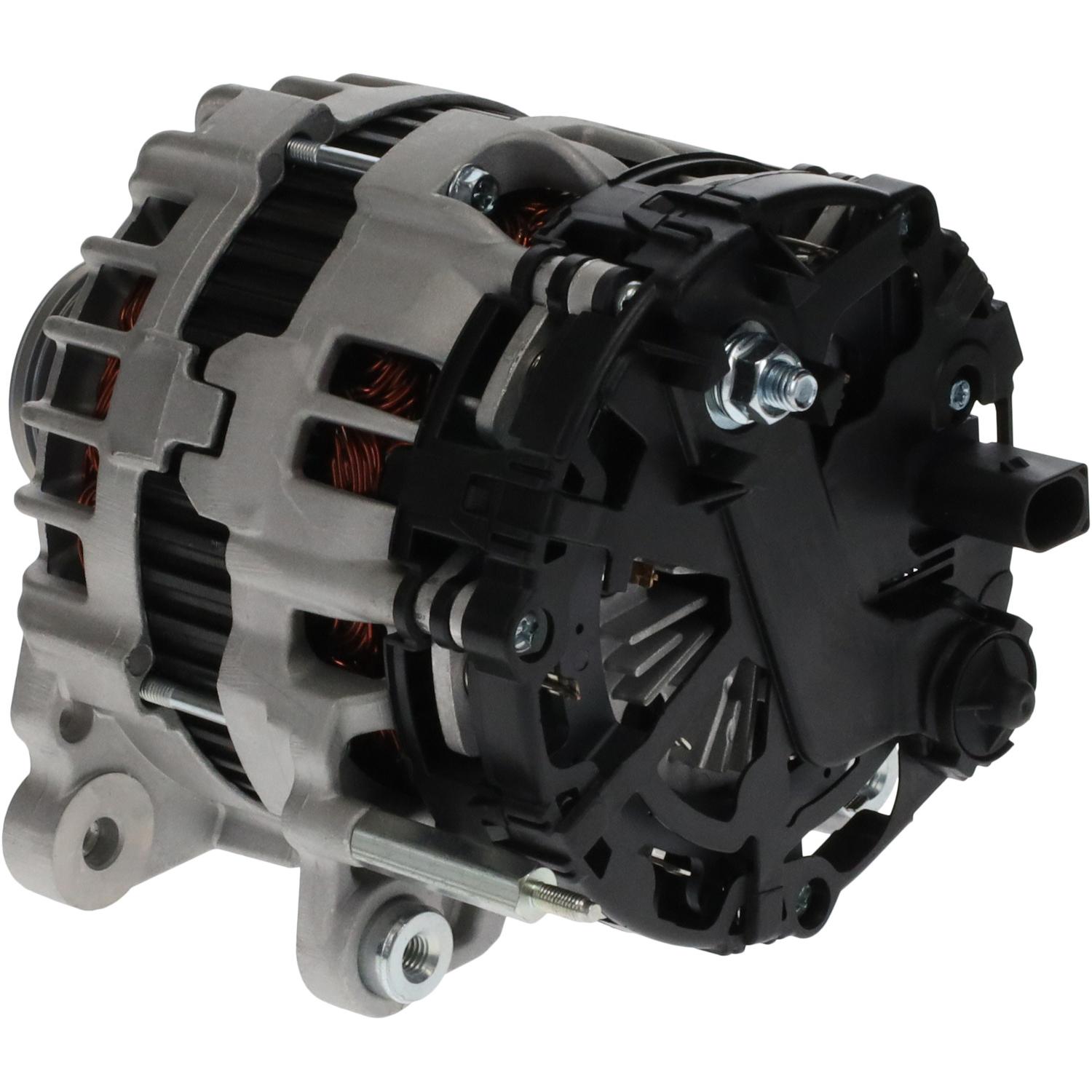 WAI 21393N - Alternator WAI 21393N Alternator product image 11 of 17