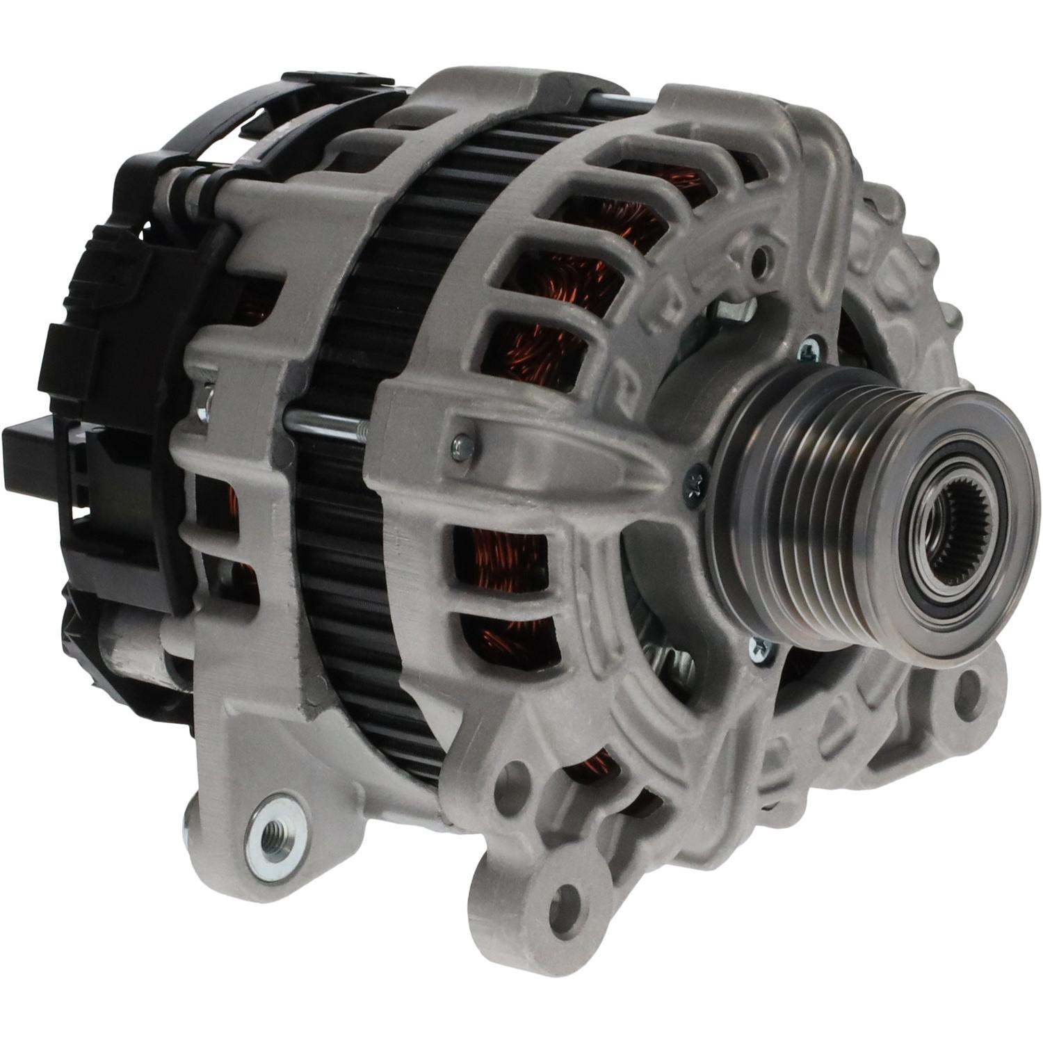 WAI 21393N - Alternator WAI 21393N Alternator product image 12 of 17