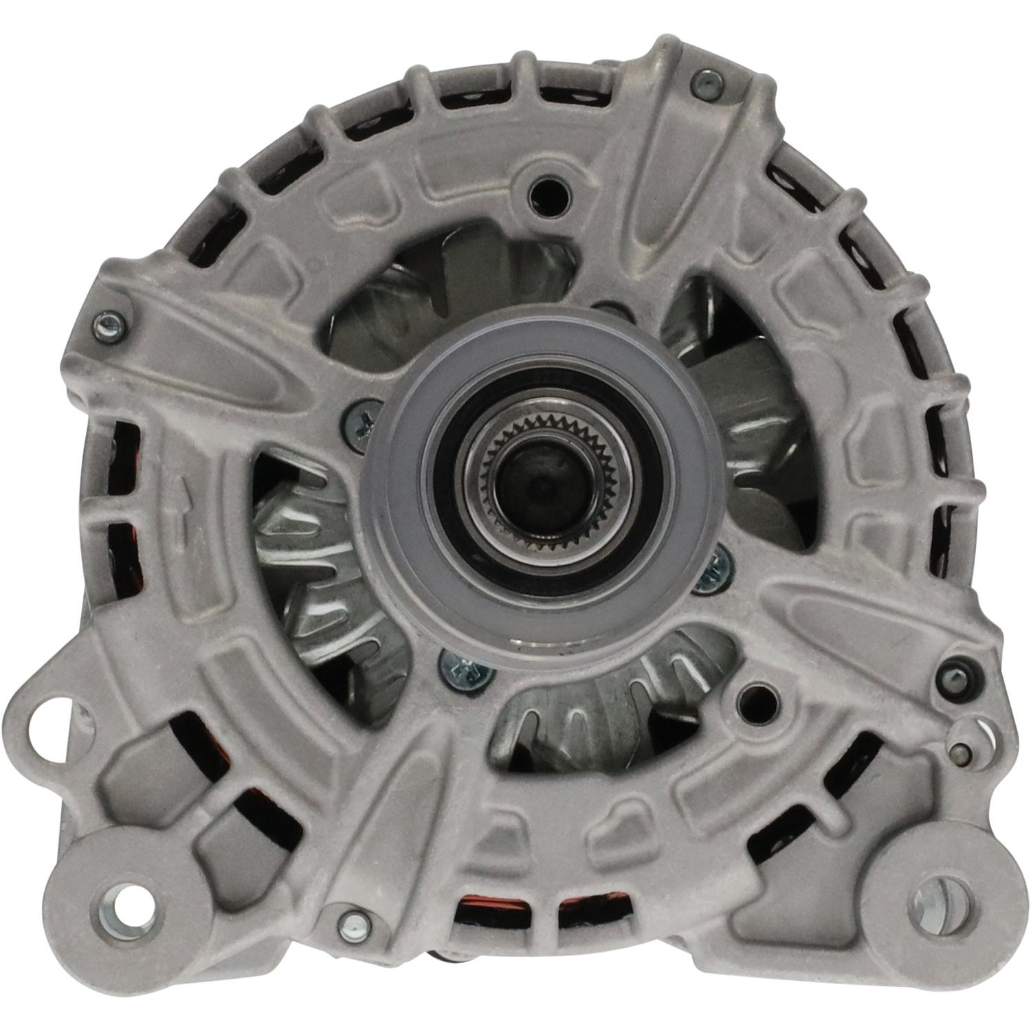 WAI 21393N - Alternator WAI 21393N Alternator product image 13 of 17
