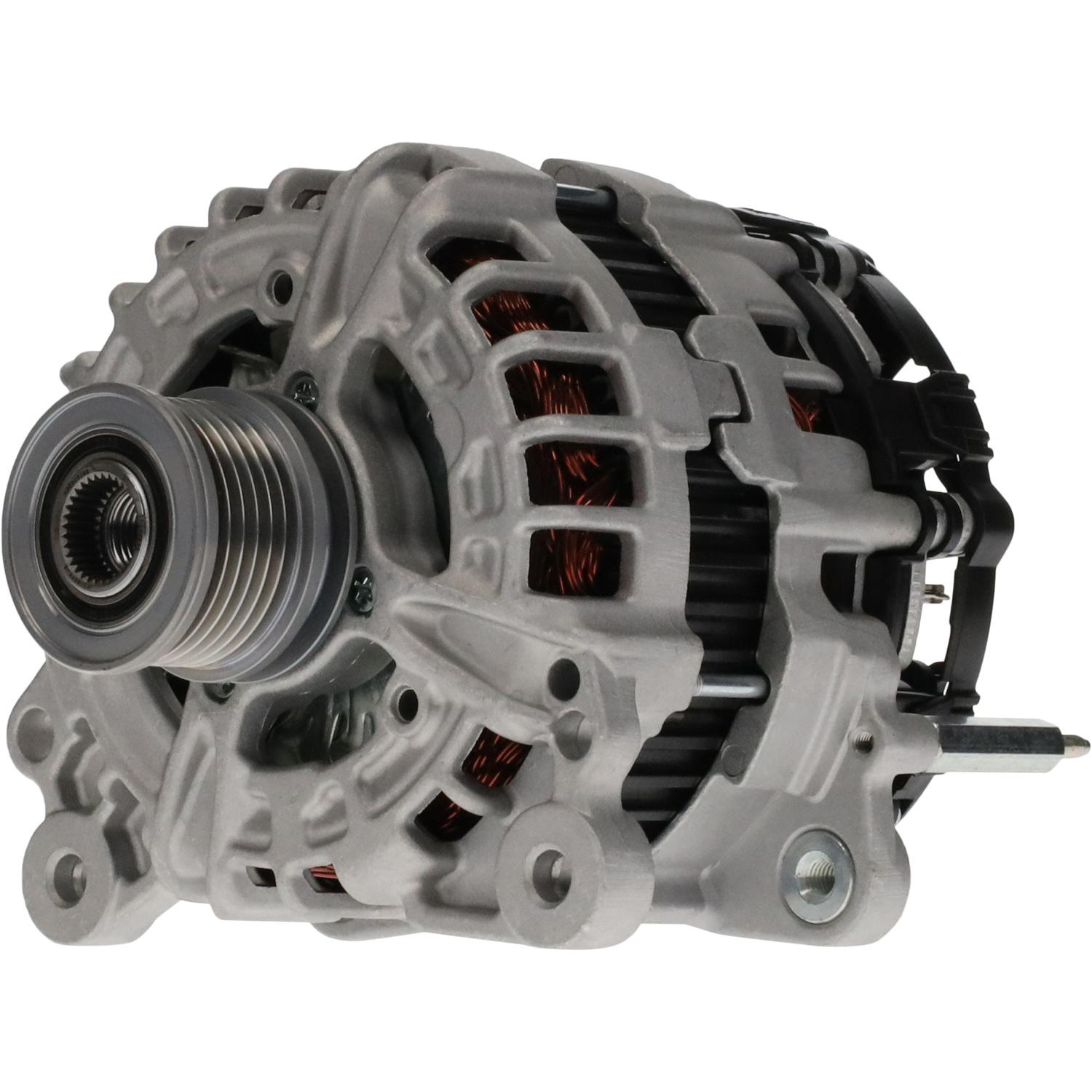 WAI 21393N - Alternator WAI 21393N Alternator product image 14 of 17