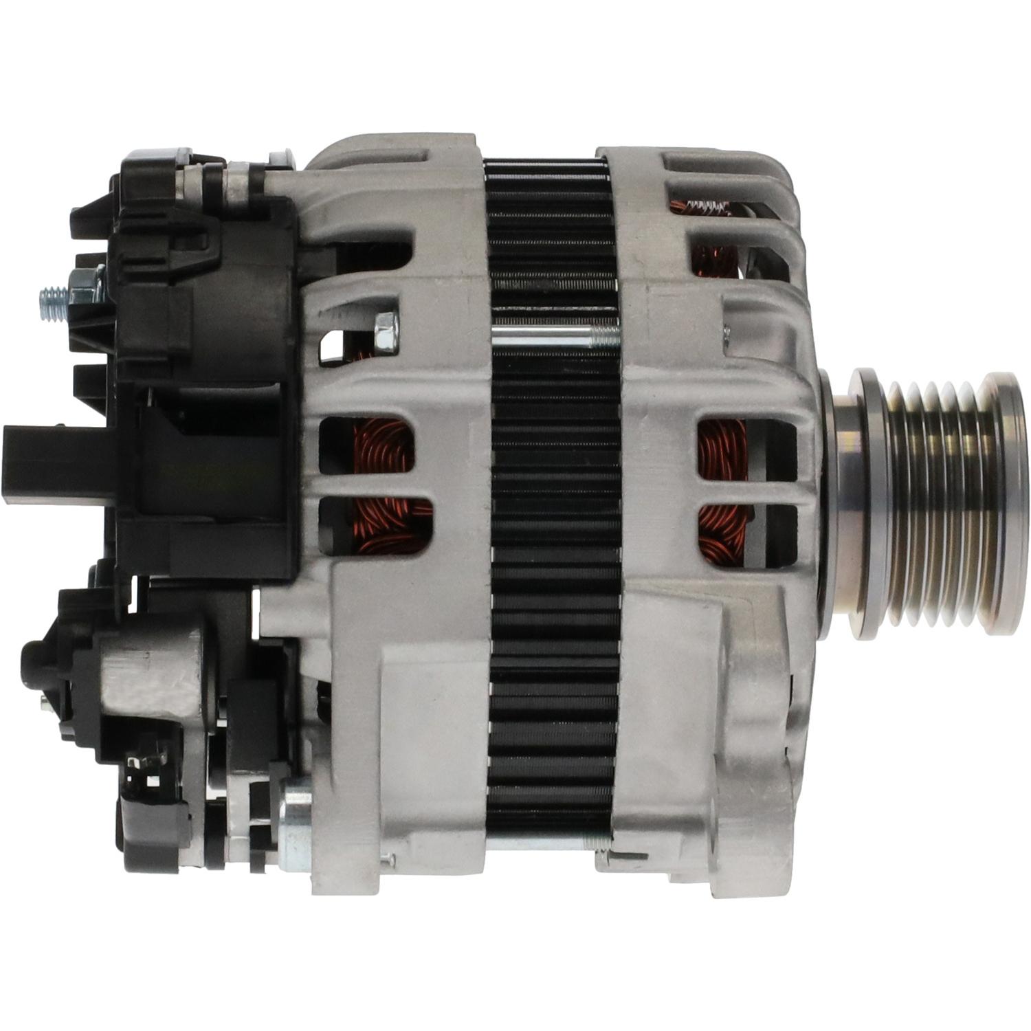 WAI 21393N - Alternator WAI 21393N Alternator product image 15 of 17