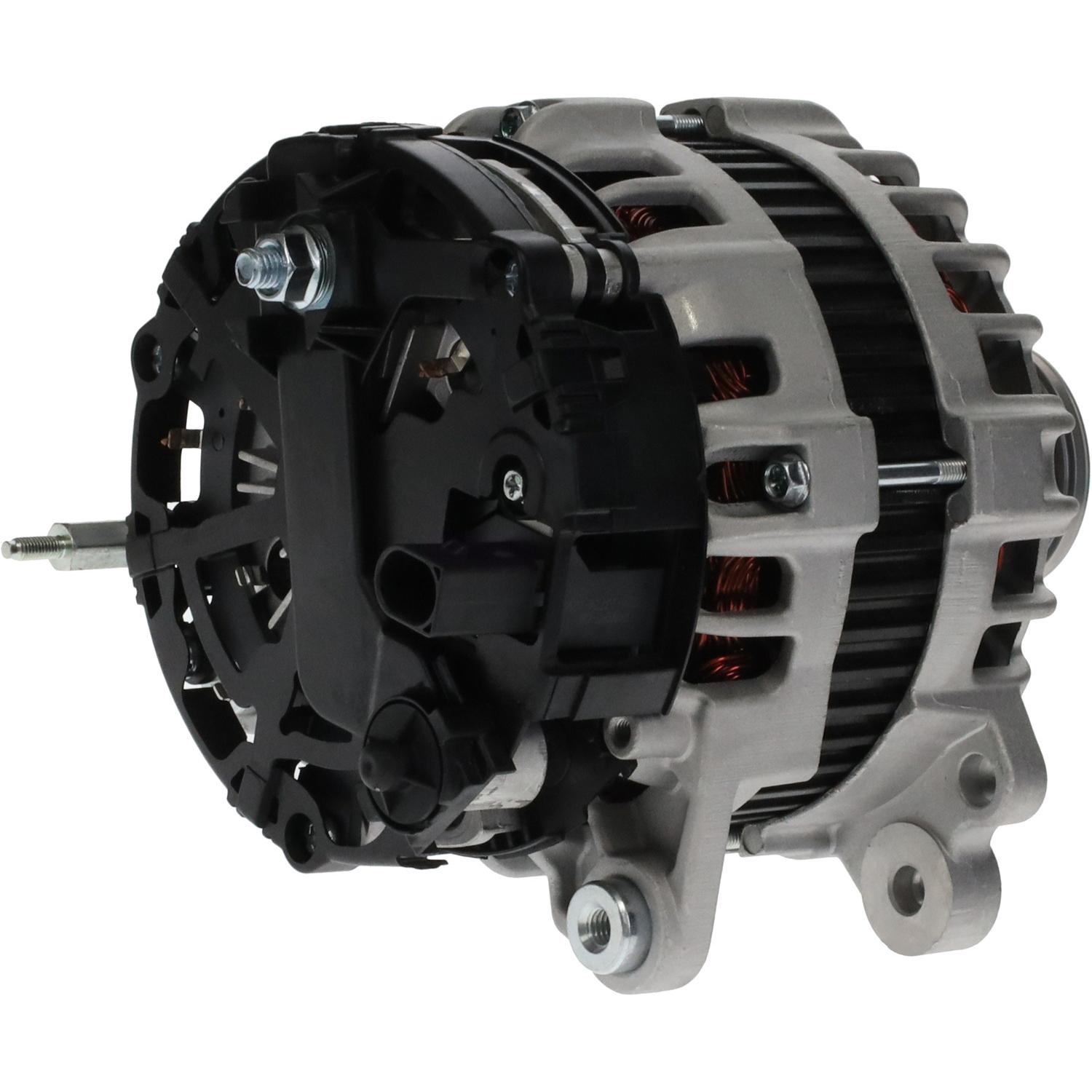 WAI 21393N - Alternator WAI 21393N Alternator product image 17 of 17