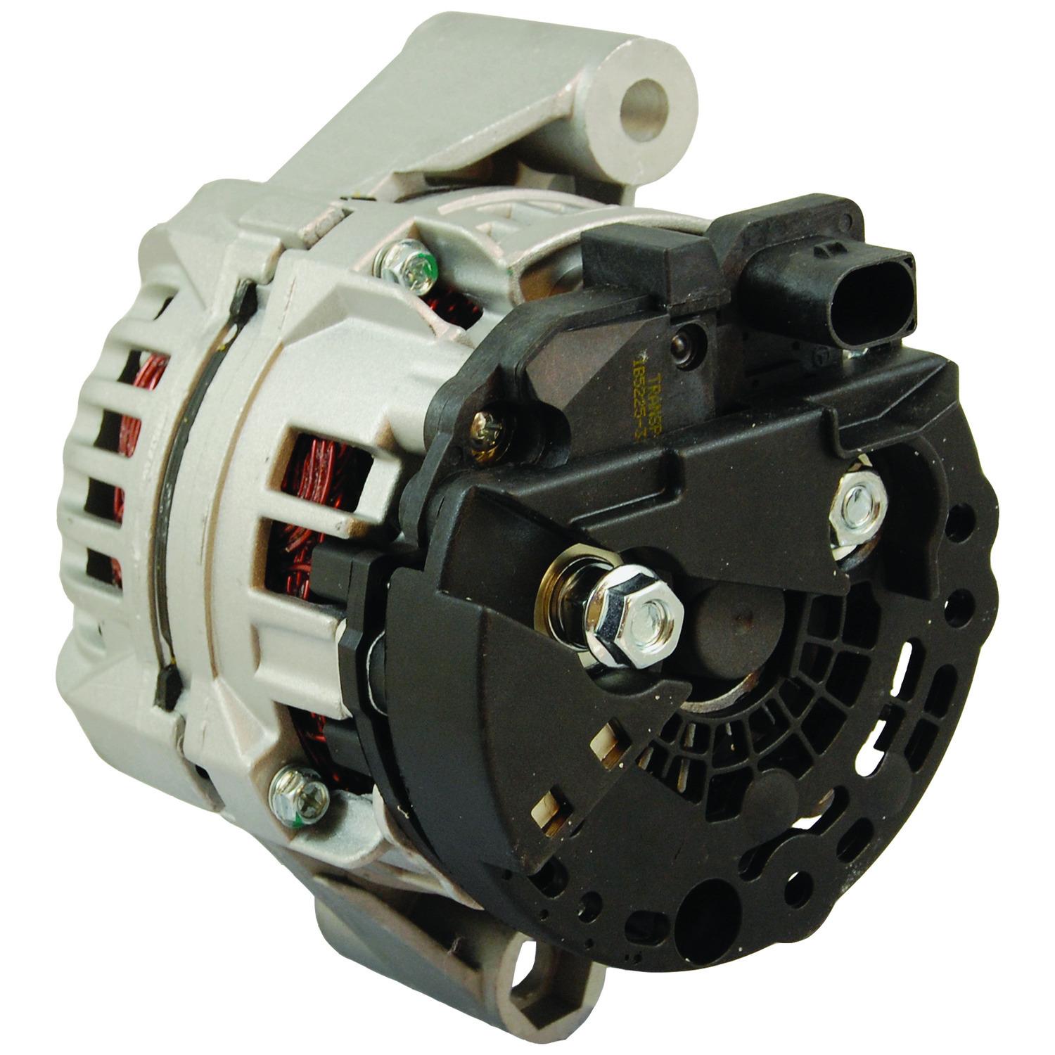 WAI 21467N - Alternator WAI 21467N Alternator product image 1 of 8
