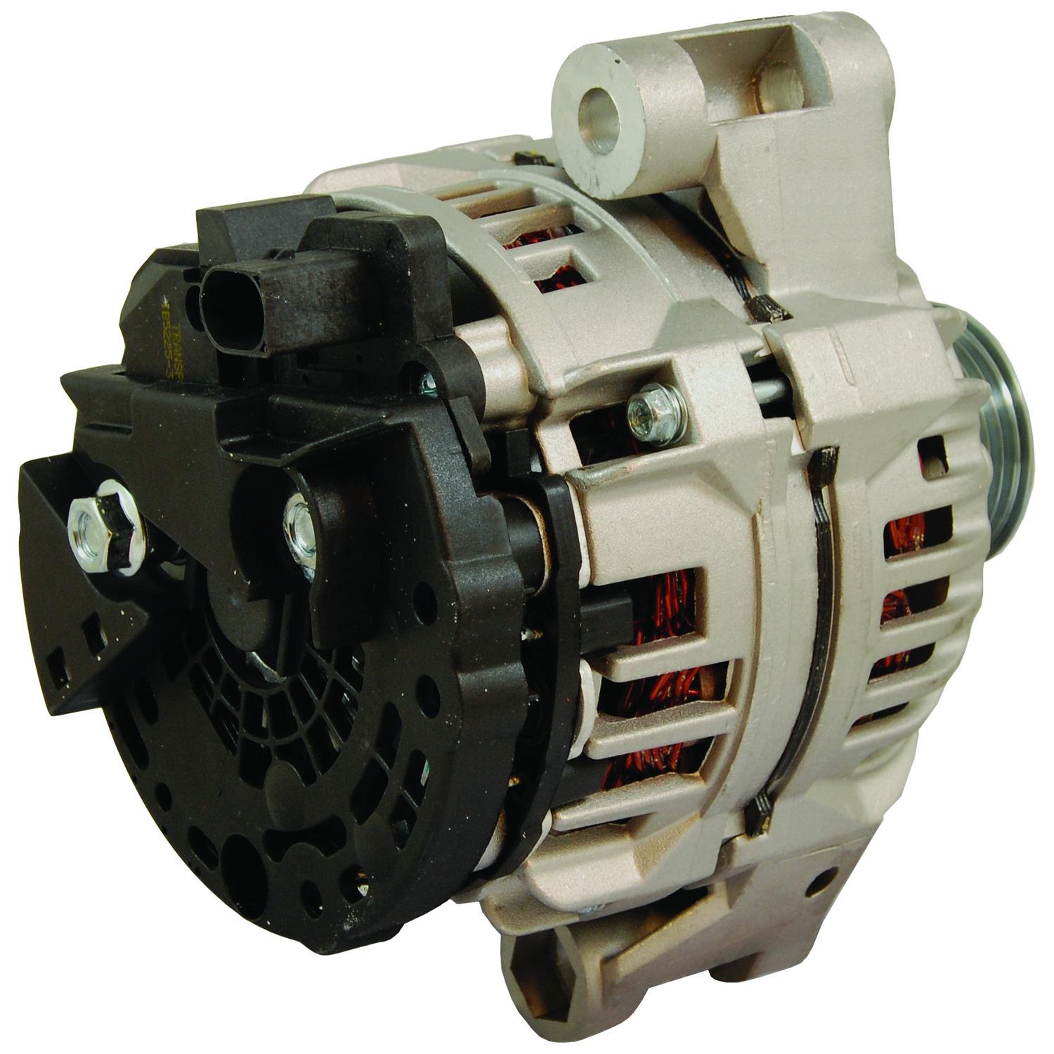 WAI 21467N - Alternator WAI 21467N Alternator product image 2 of 8