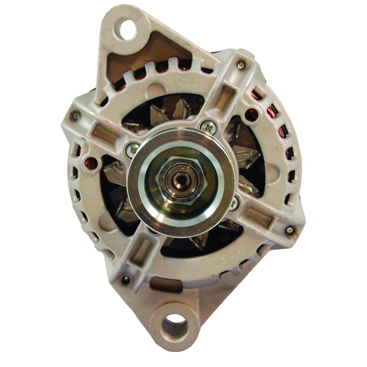 WAI 21467N - Alternator WAI 21467N Alternator product image 3 of 8