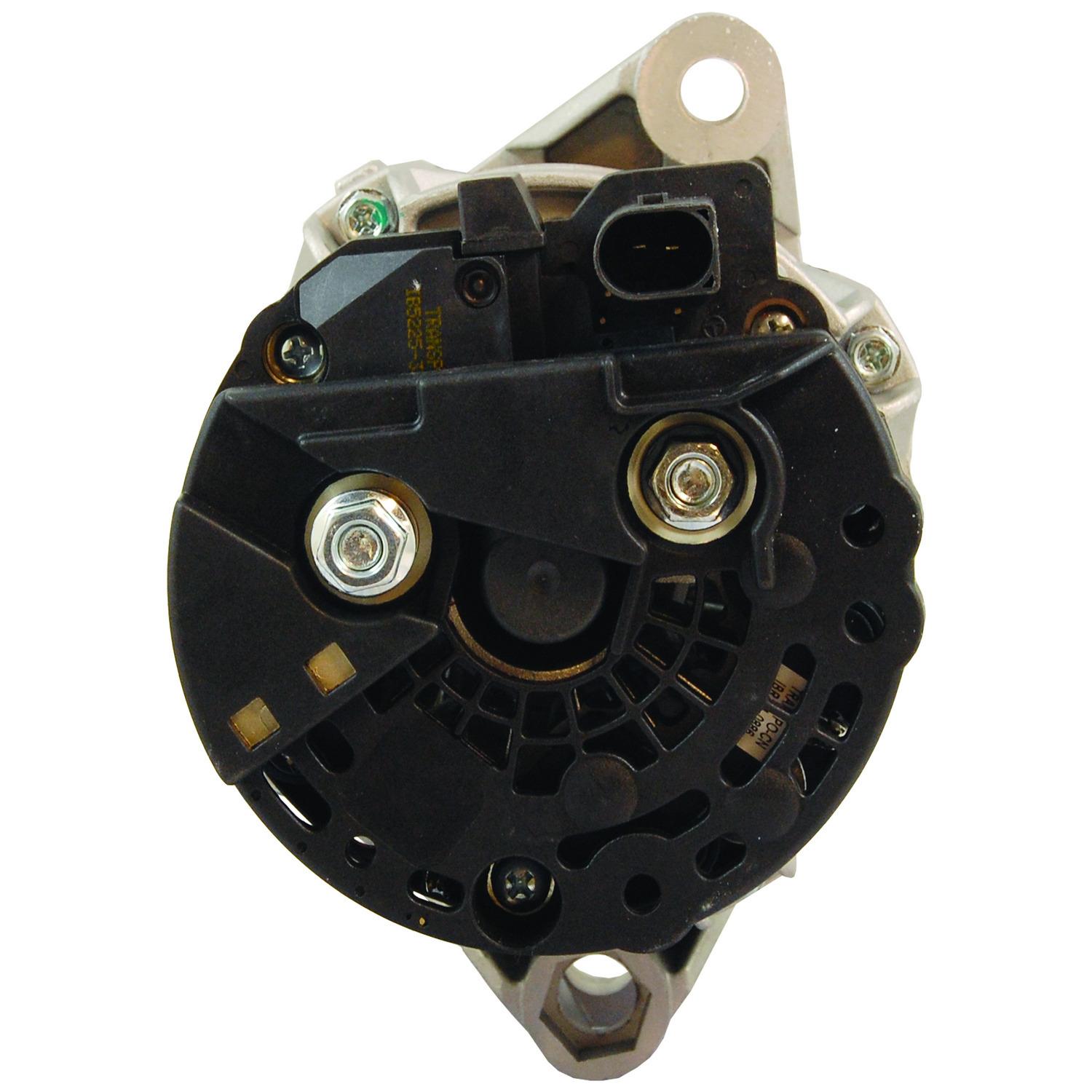 WAI 21467N - Alternator WAI 21467N Alternator product image 4 of 8