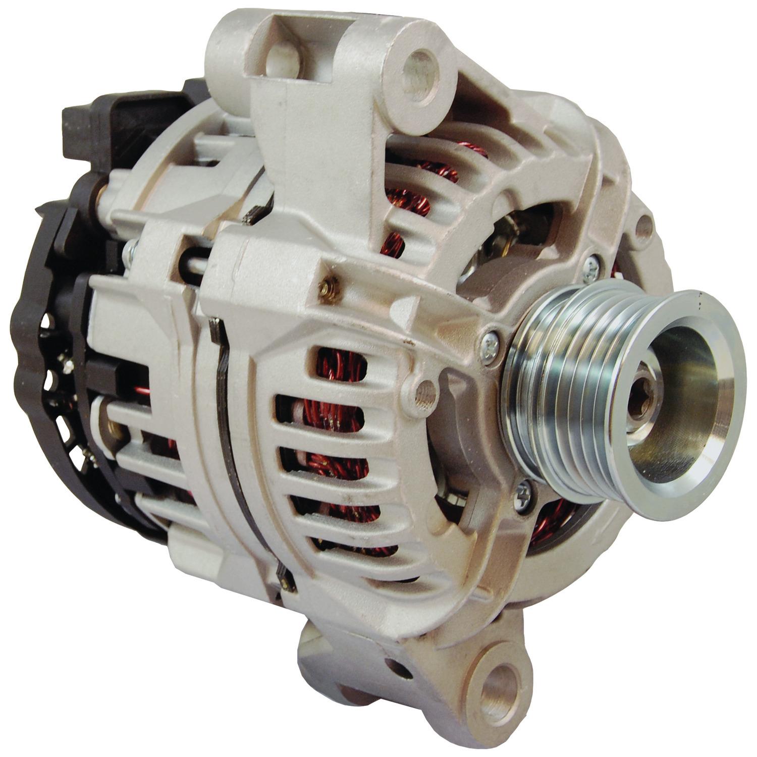 WAI 21467N - Alternator WAI 21467N Alternator product image 5 of 8