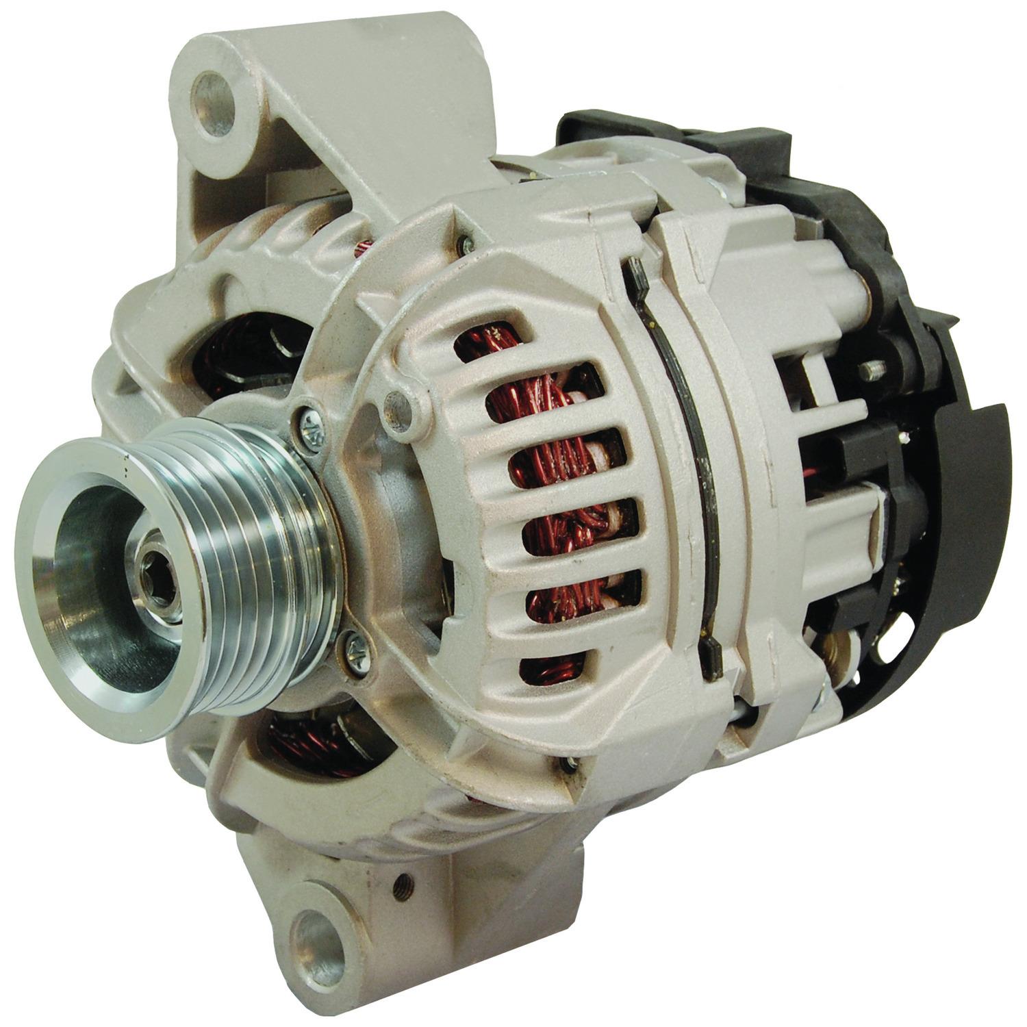 WAI 21467N - Alternator WAI 21467N Alternator product image 6 of 8