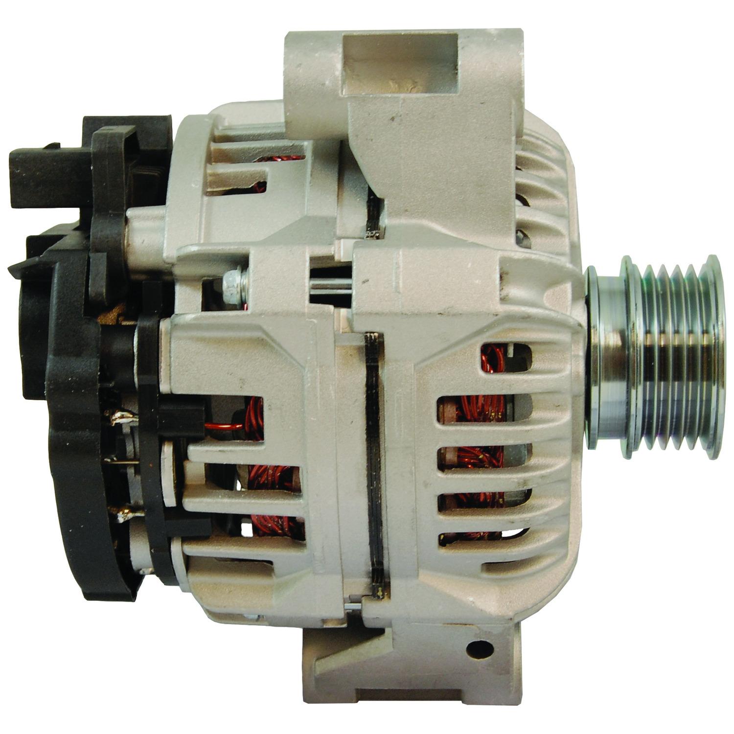 WAI 21467N - Alternator WAI 21467N Alternator product image 7 of 8