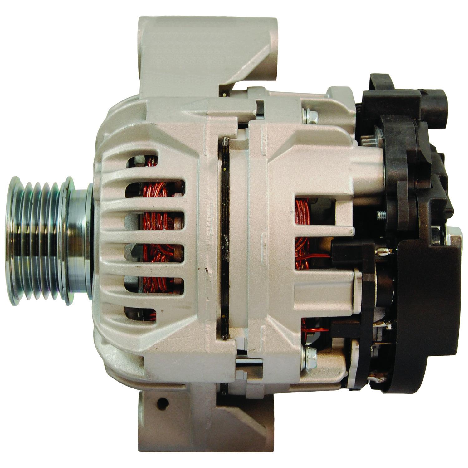WAI 21467N - Alternator WAI 21467N Alternator product image 8 of 8