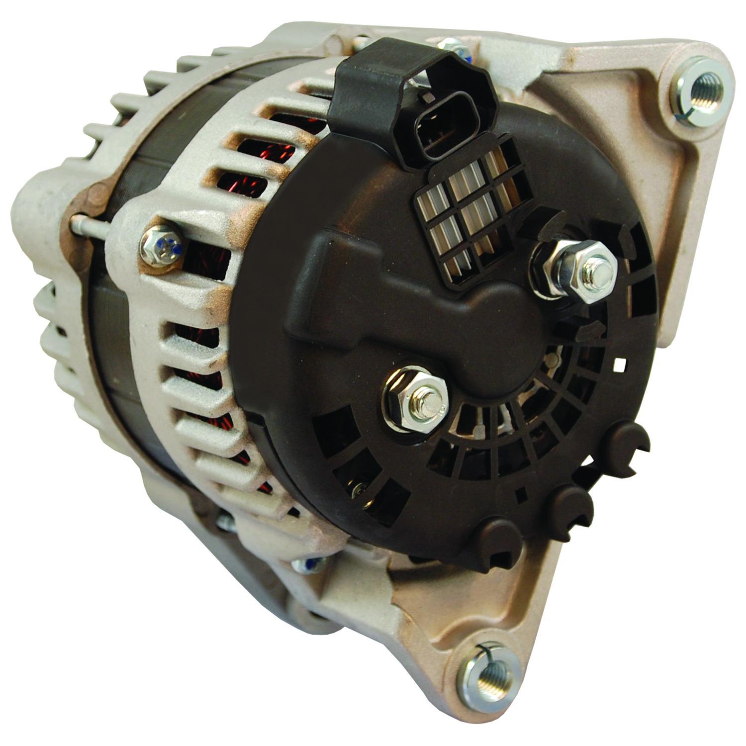 WAI 21512N Alternator product image 1 of 11