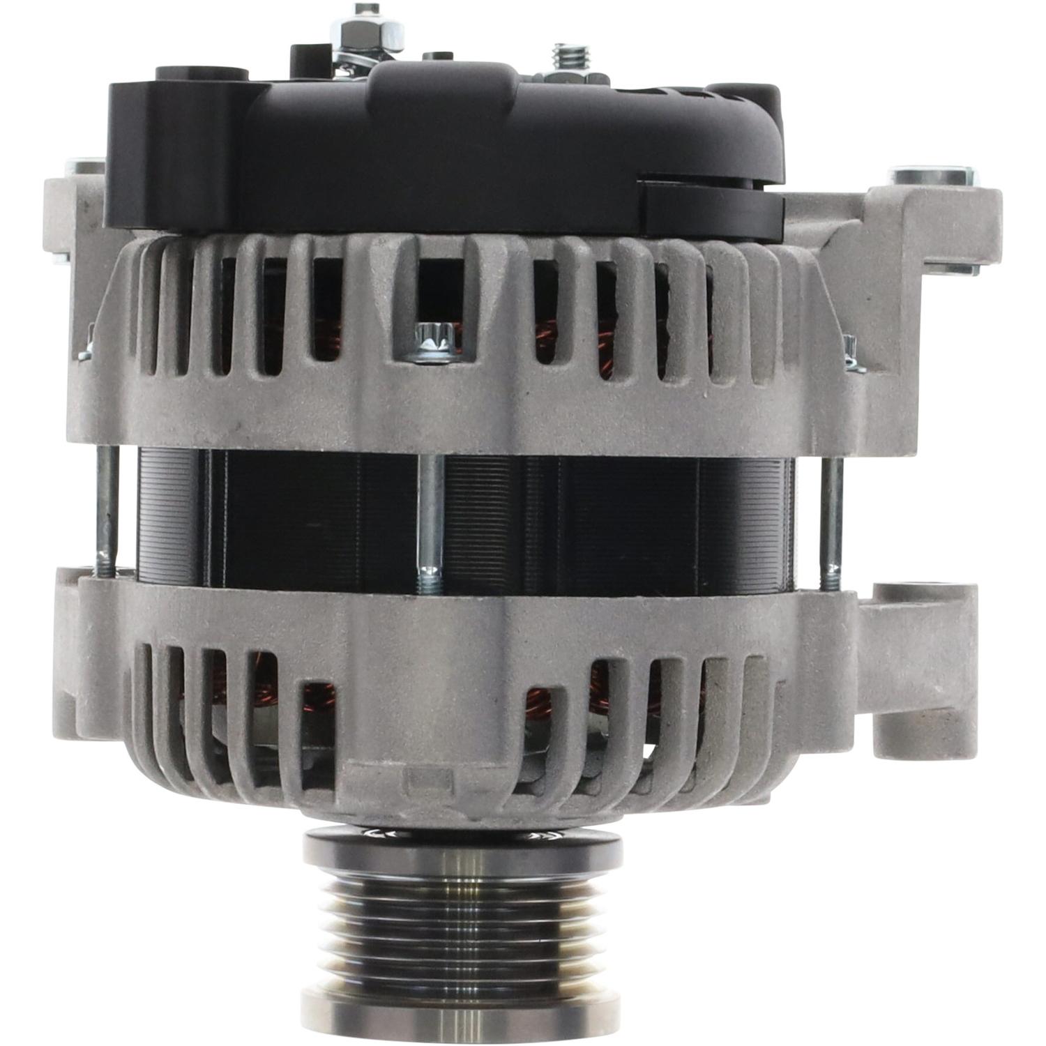 WAI 21512N Alternator product image 3 of 11