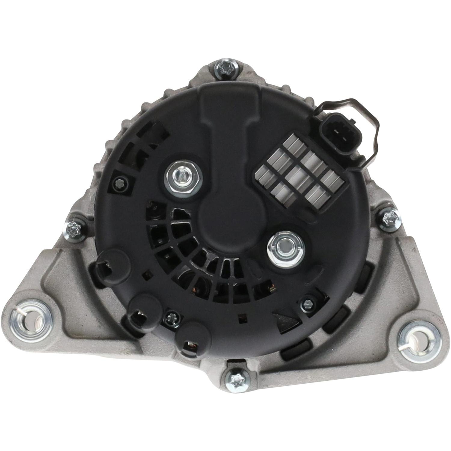 WAI 21512N Alternator product image 4 of 11