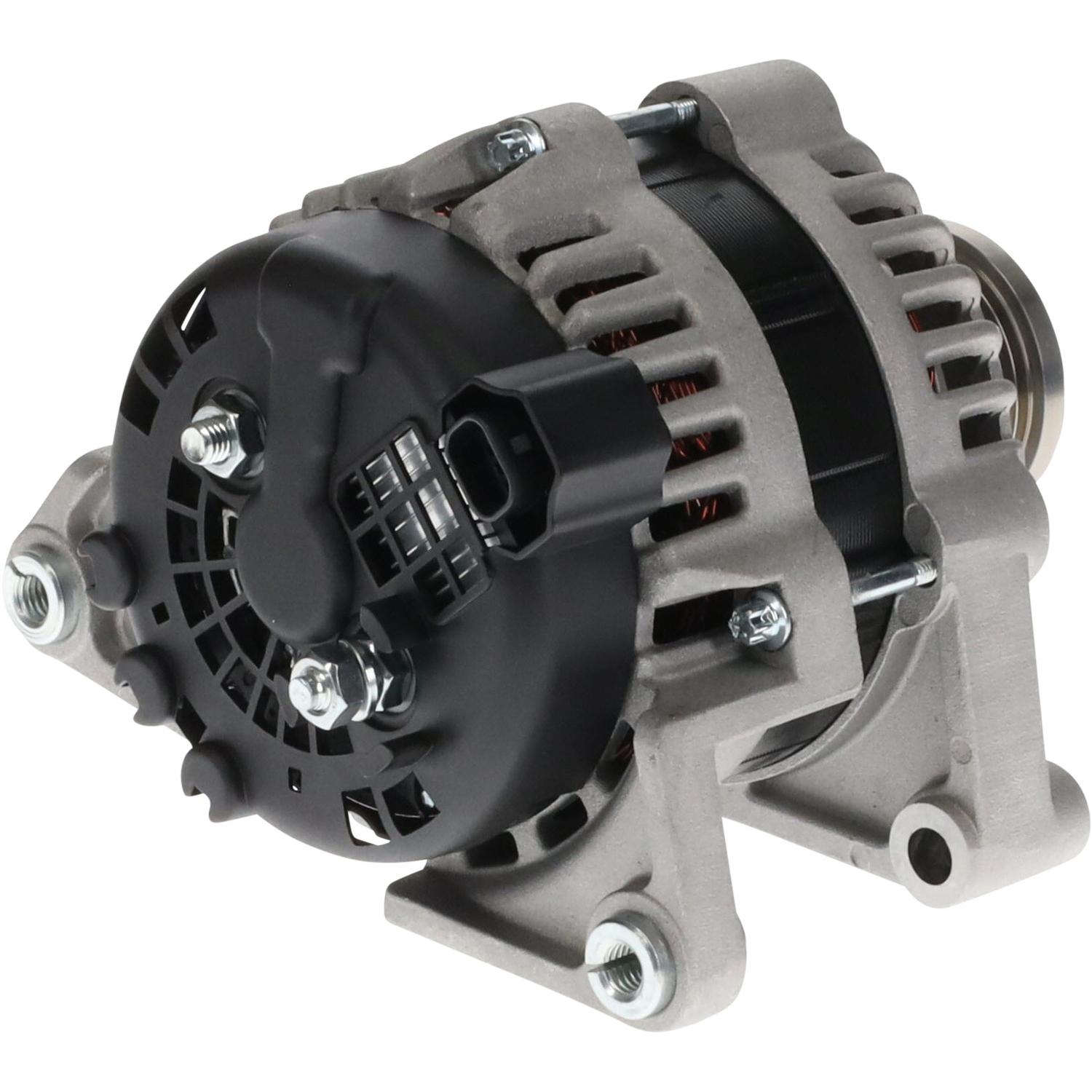WAI 21512N Alternator product image 5 of 11