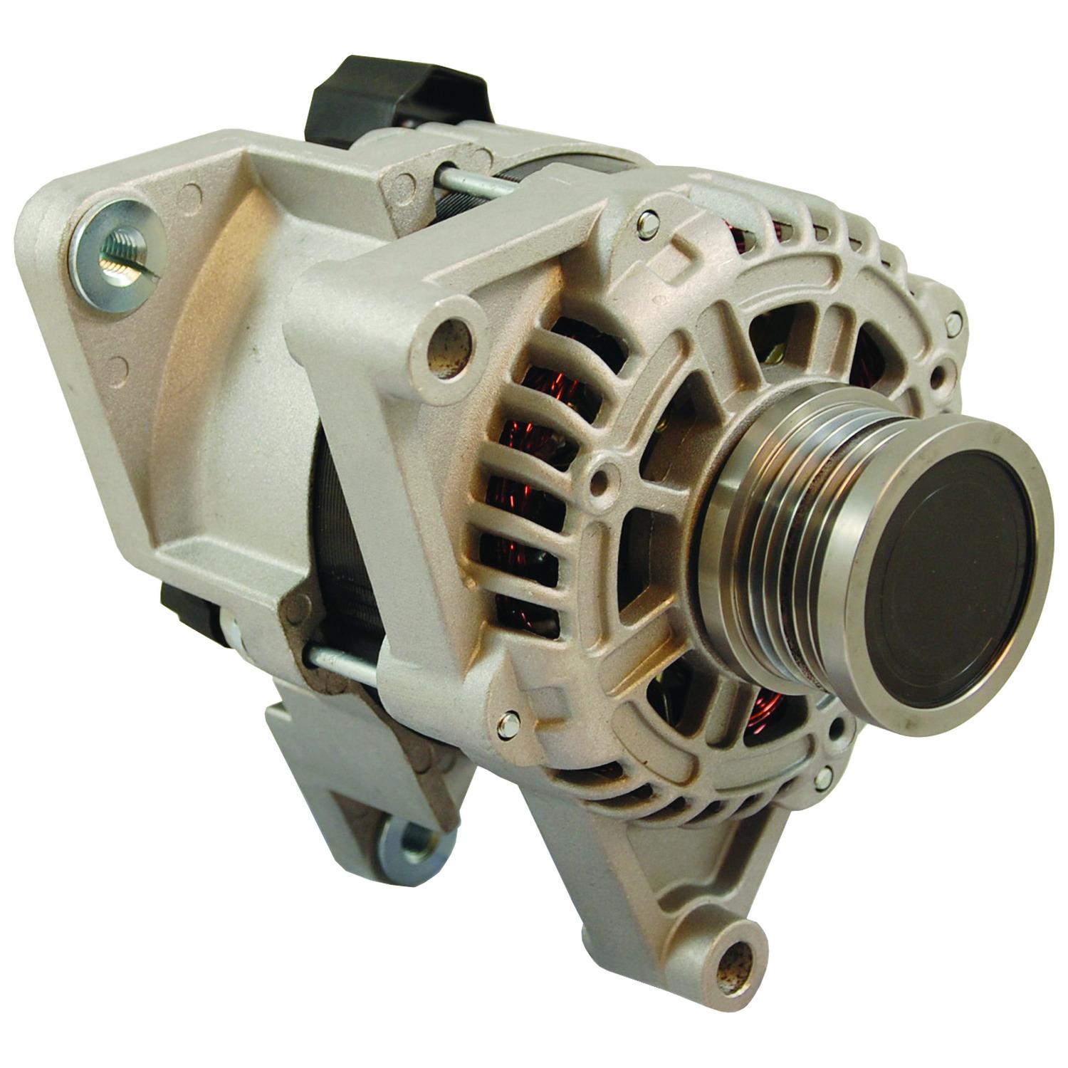 WAI 21512N Alternator product image 6 of 11