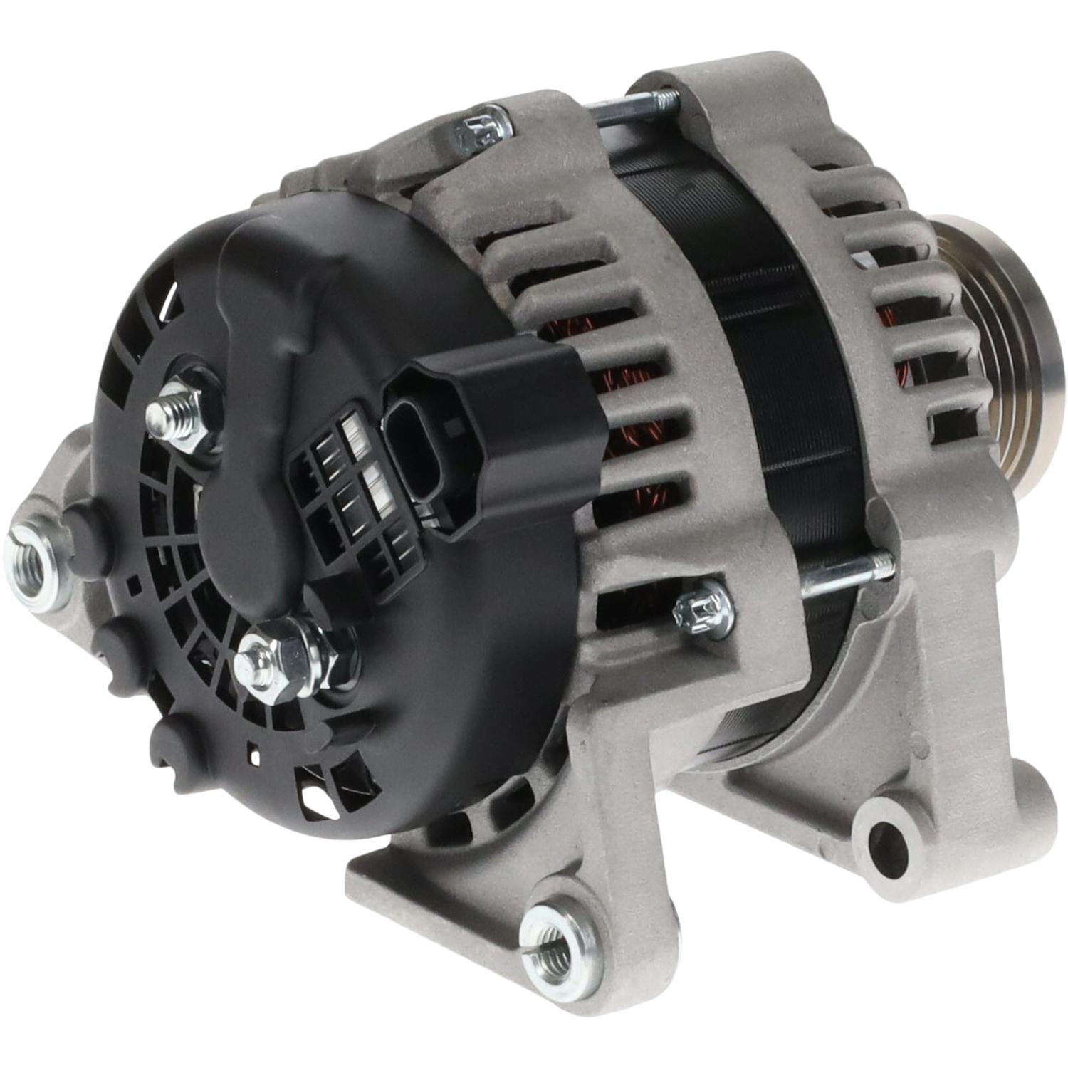 WAI 21512N Alternator product image 10 of 11