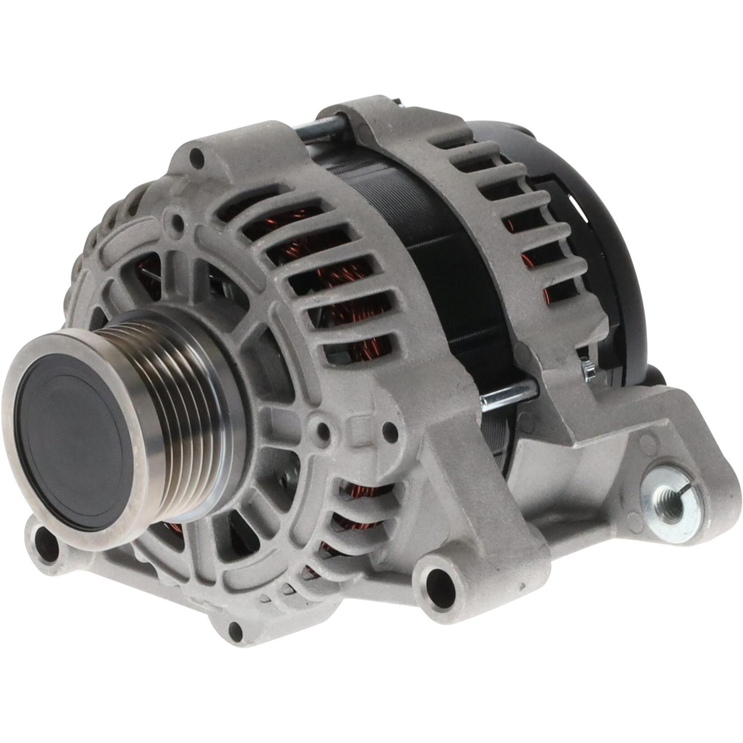 WAI 21512N Alternator product image 11 of 11