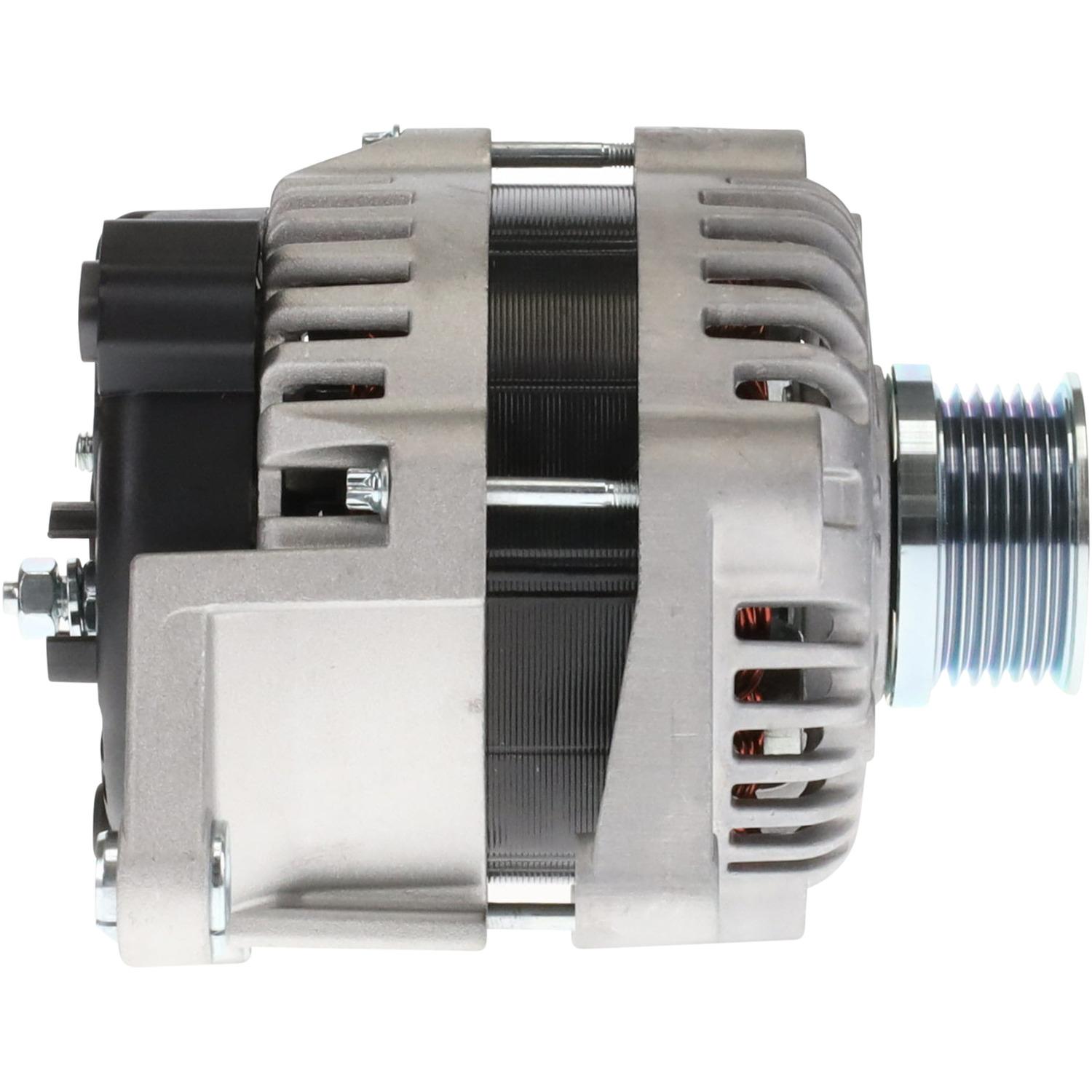 WAI 21513N - Alternator WAI 21513N Alternator product image 3 of 17