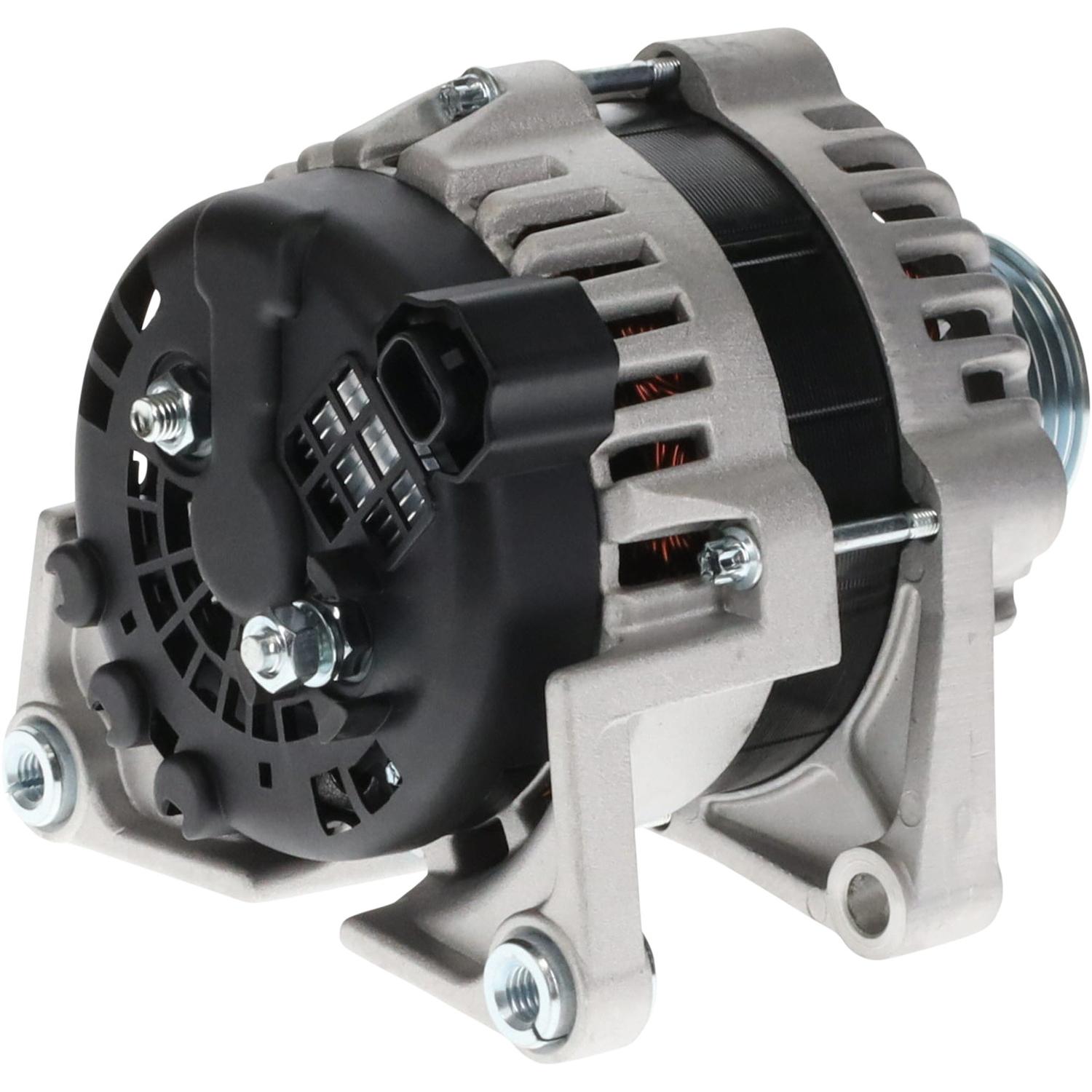 WAI 21513N - Alternator WAI 21513N Alternator product image 4 of 17