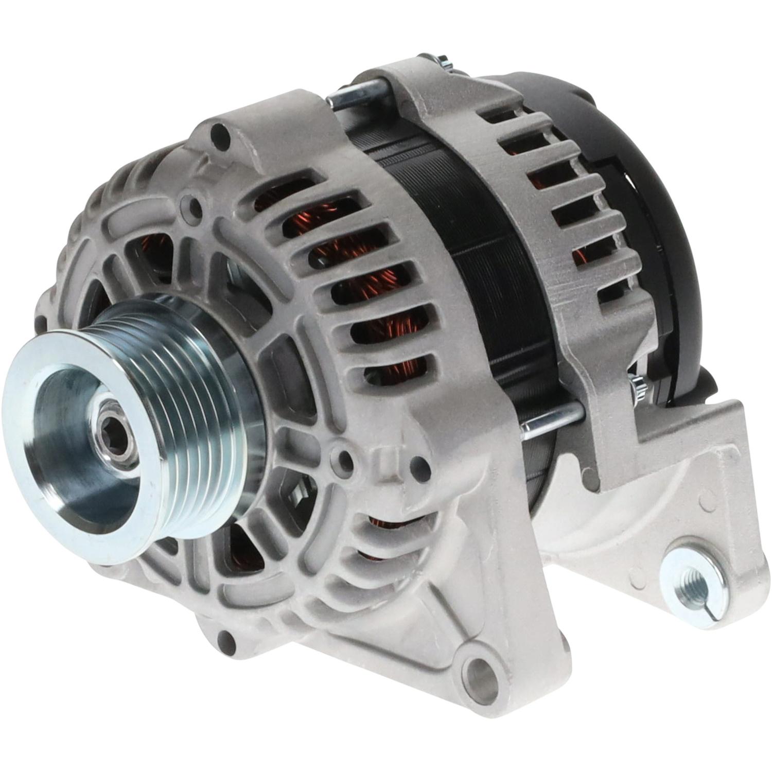 WAI 21513N - Alternator WAI 21513N Alternator product image 5 of 17