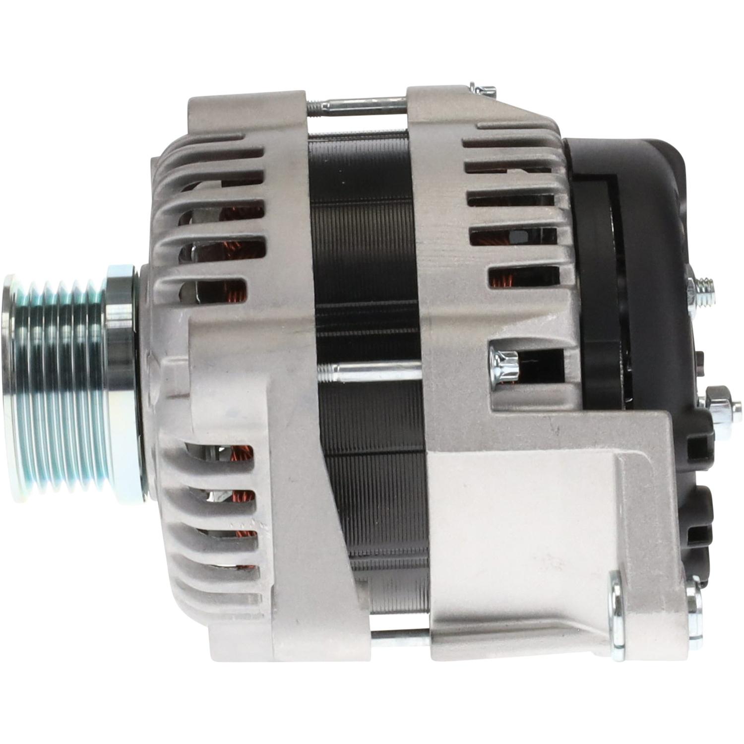 WAI 21513N - Alternator WAI 21513N Alternator product image 6 of 17