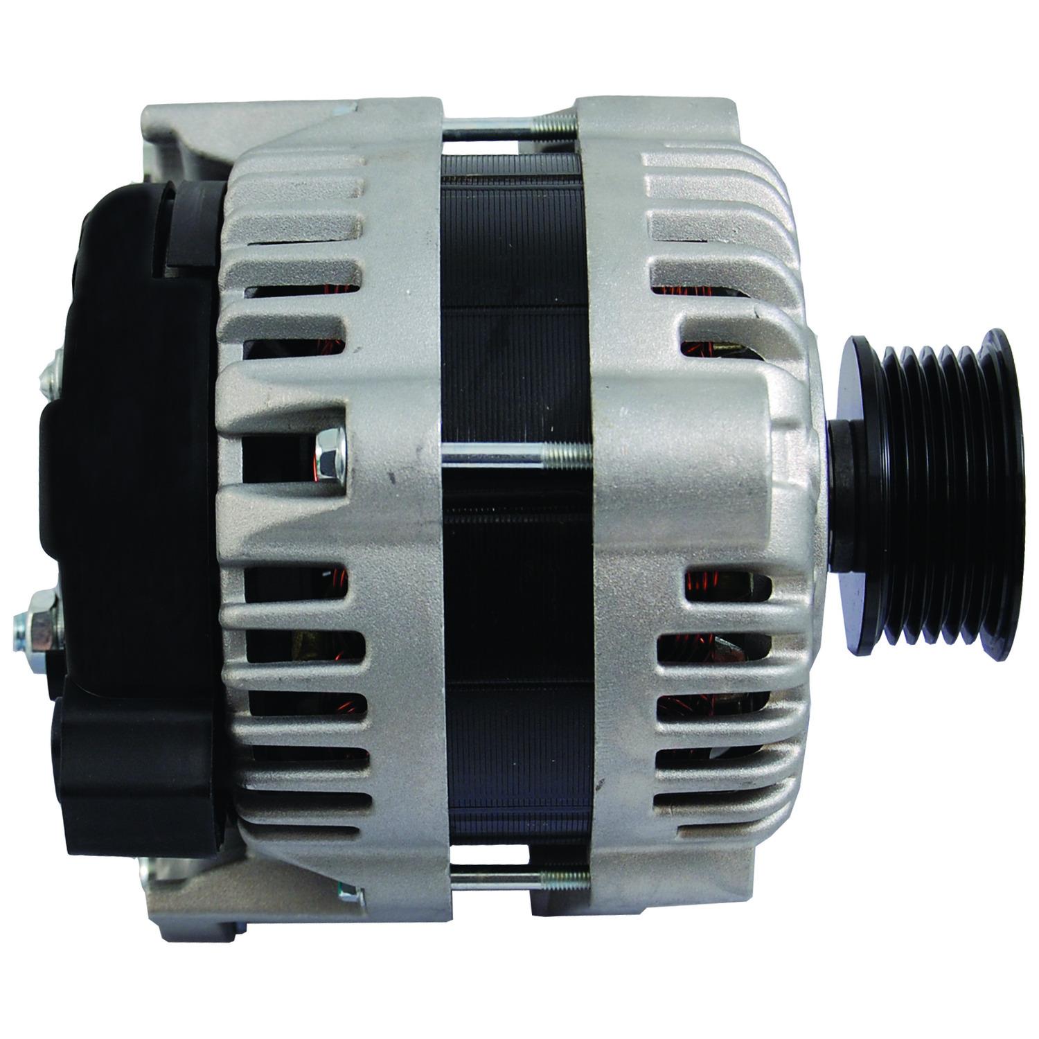 WAI 21513N - Alternator WAI 21513N Alternator product image 7 of 17
